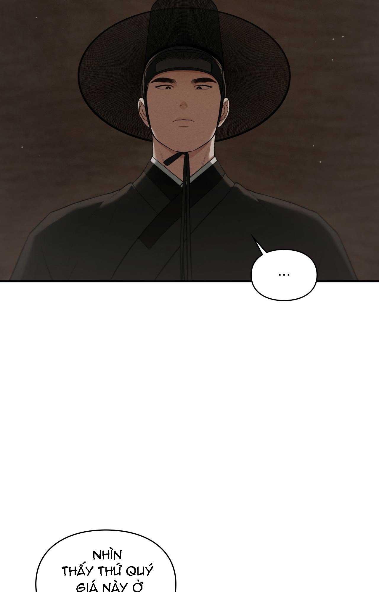 SỨ GIẢ THẦN CHẾT Chapter 35 - Trang 2