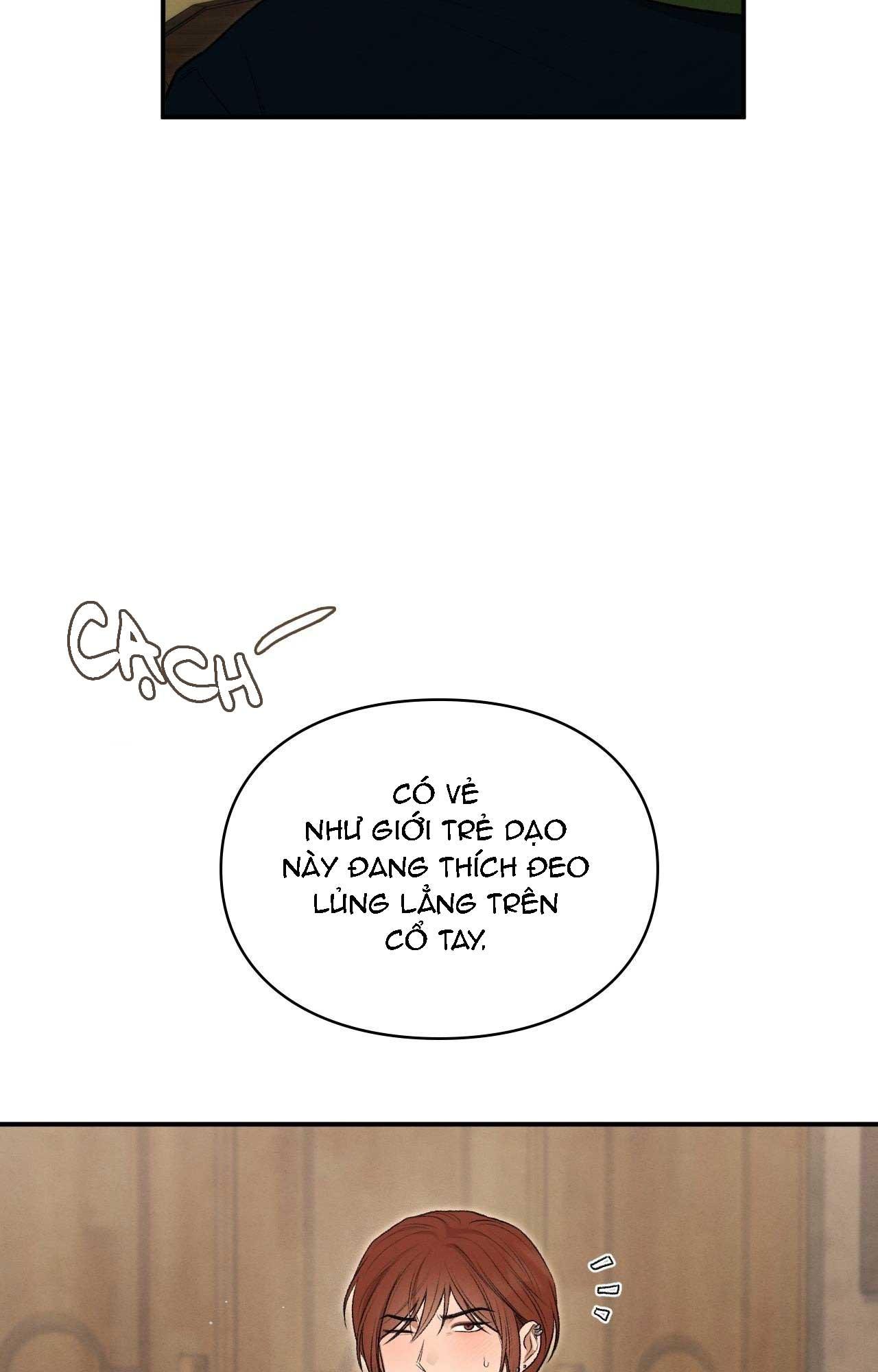 SỨ GIẢ THẦN CHẾT Chapter 35 - Trang 2