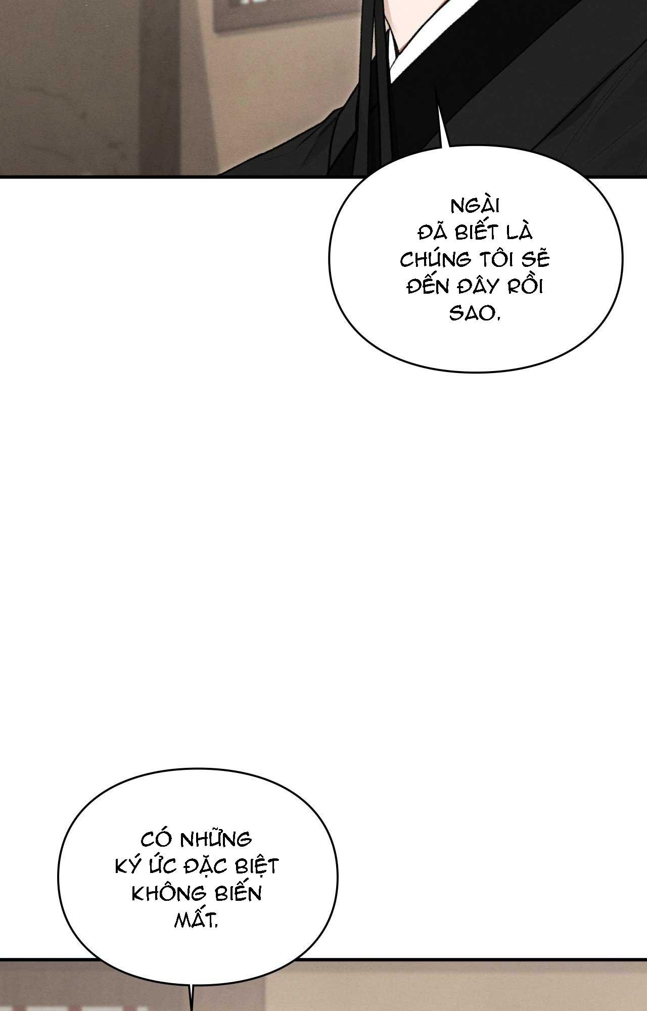 SỨ GIẢ THẦN CHẾT Chapter 35 - Trang 2