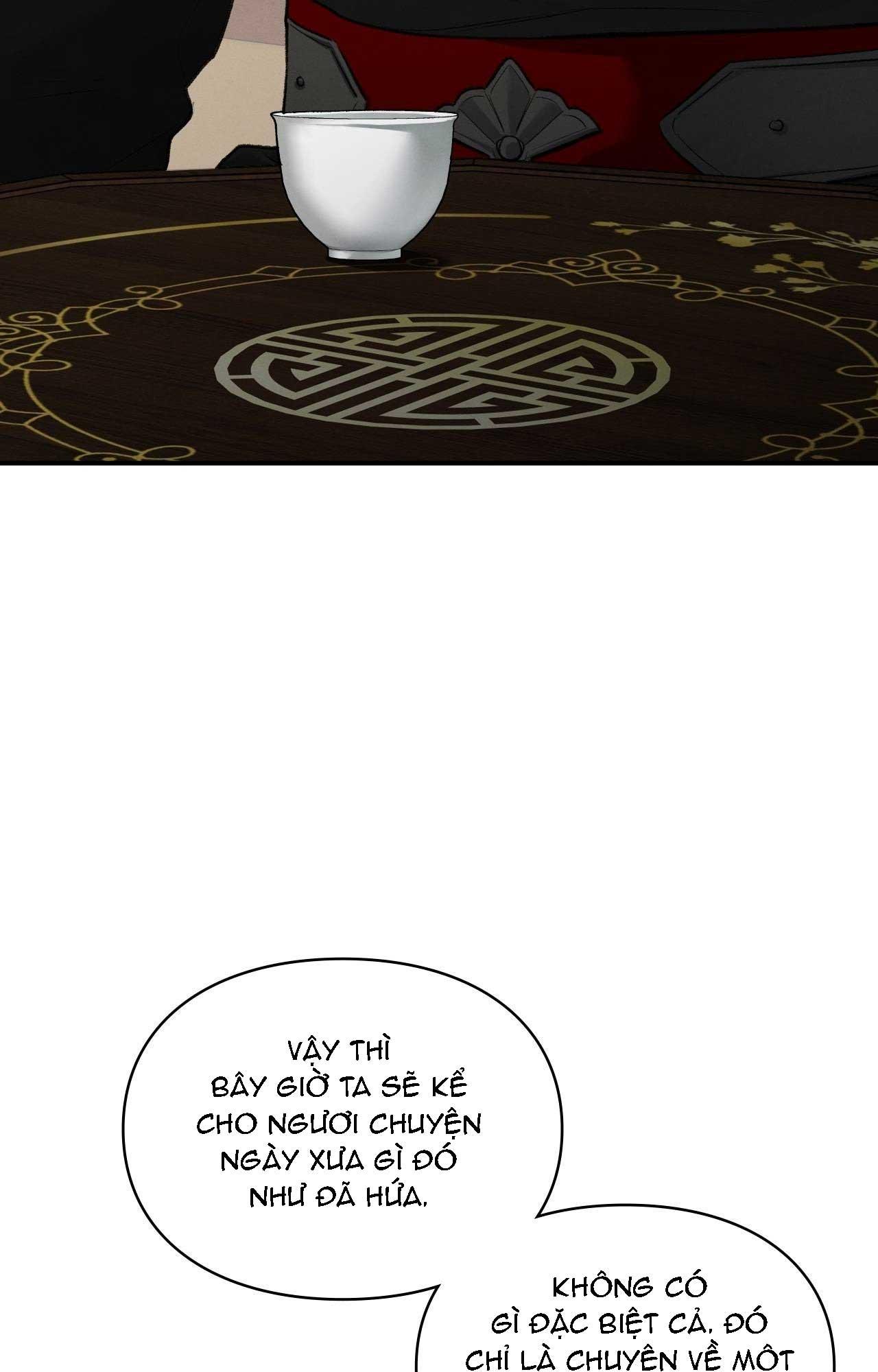 SỨ GIẢ THẦN CHẾT Chapter 35 - Trang 2