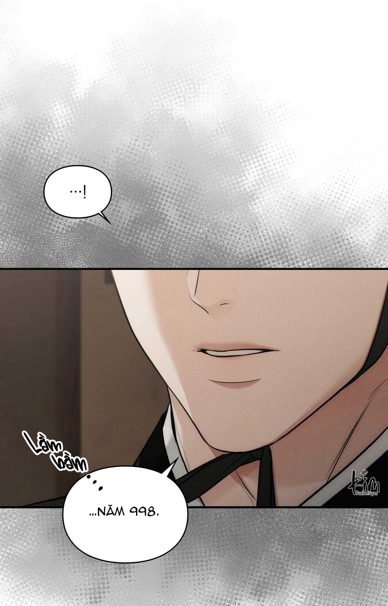 SỨ GIẢ THẦN CHẾT Chapter 35 - Trang 2