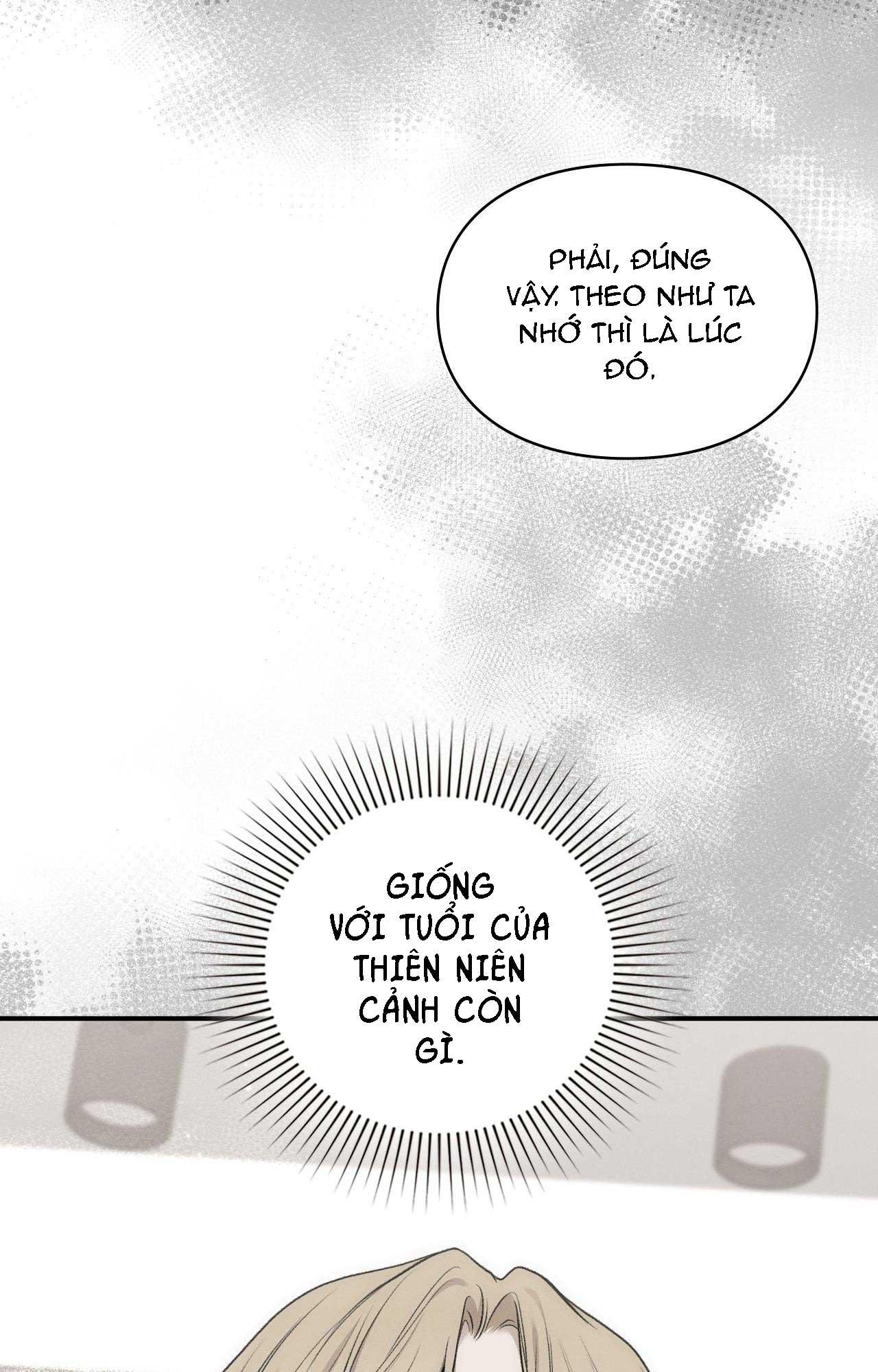SỨ GIẢ THẦN CHẾT Chapter 35 - Trang 2