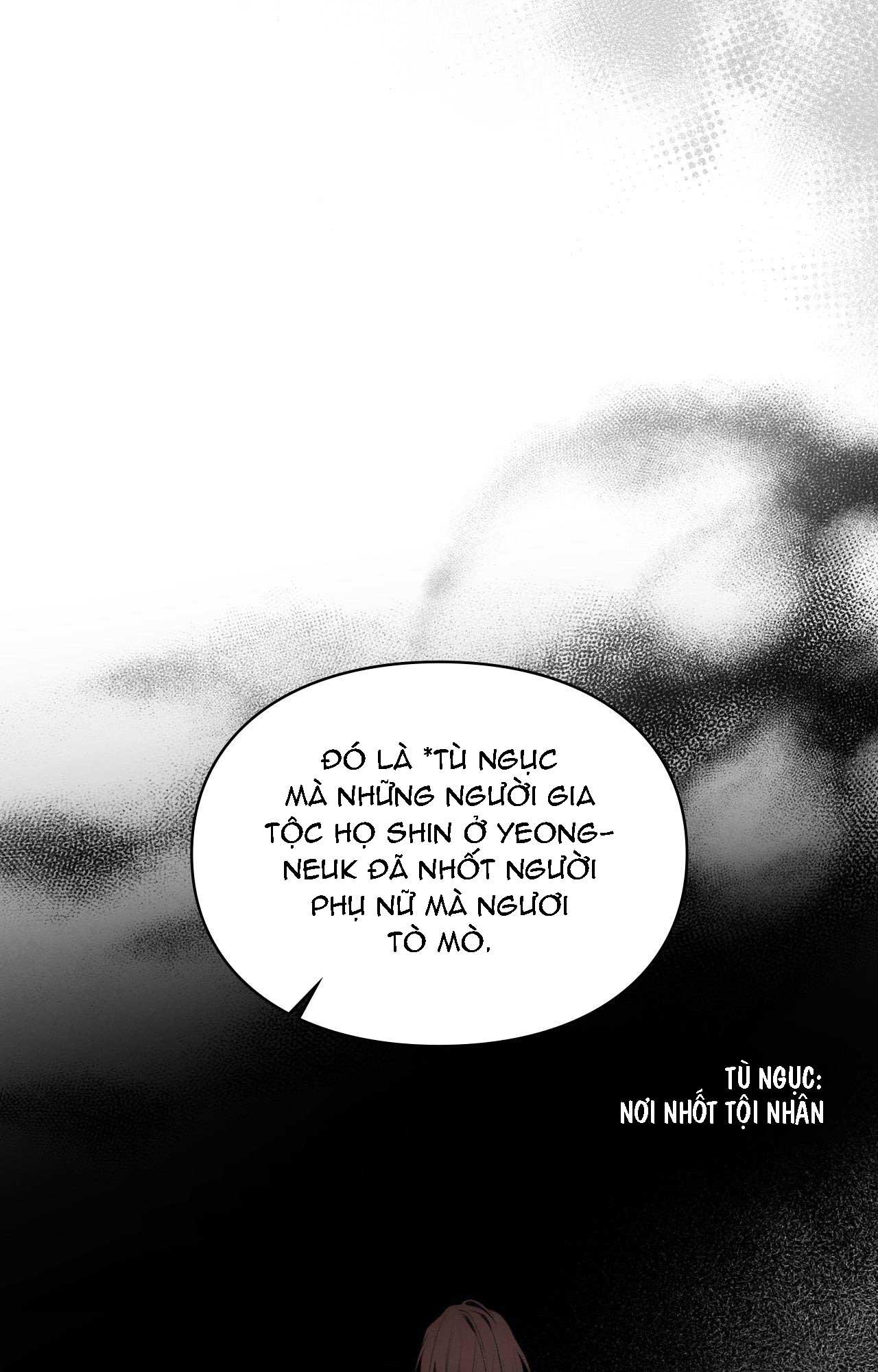SỨ GIẢ THẦN CHẾT Chapter 35 - Trang 2