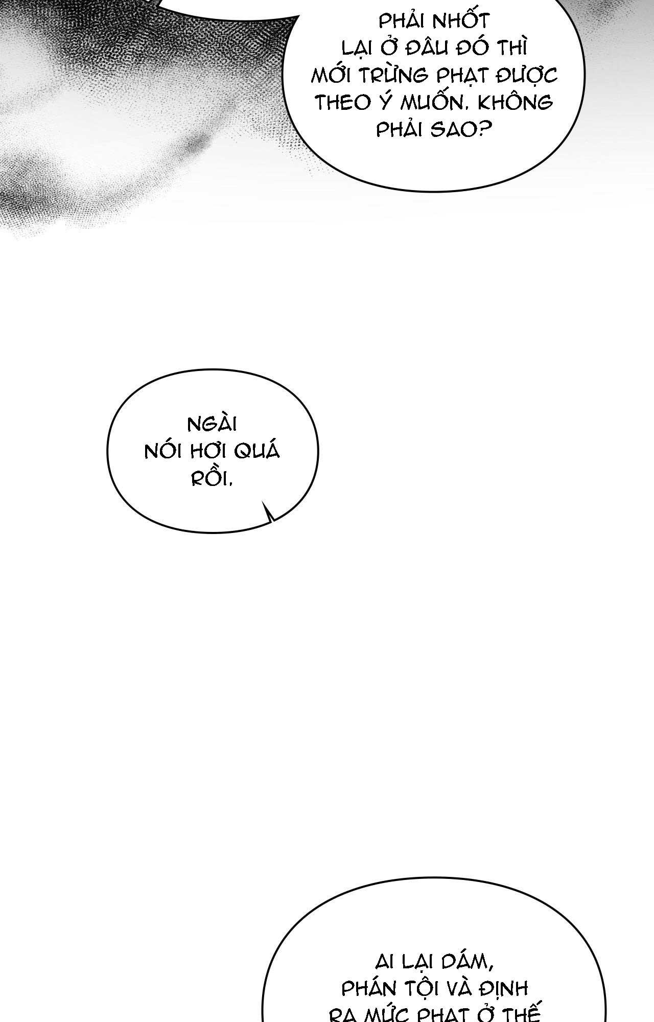 SỨ GIẢ THẦN CHẾT Chapter 35 - Trang 2