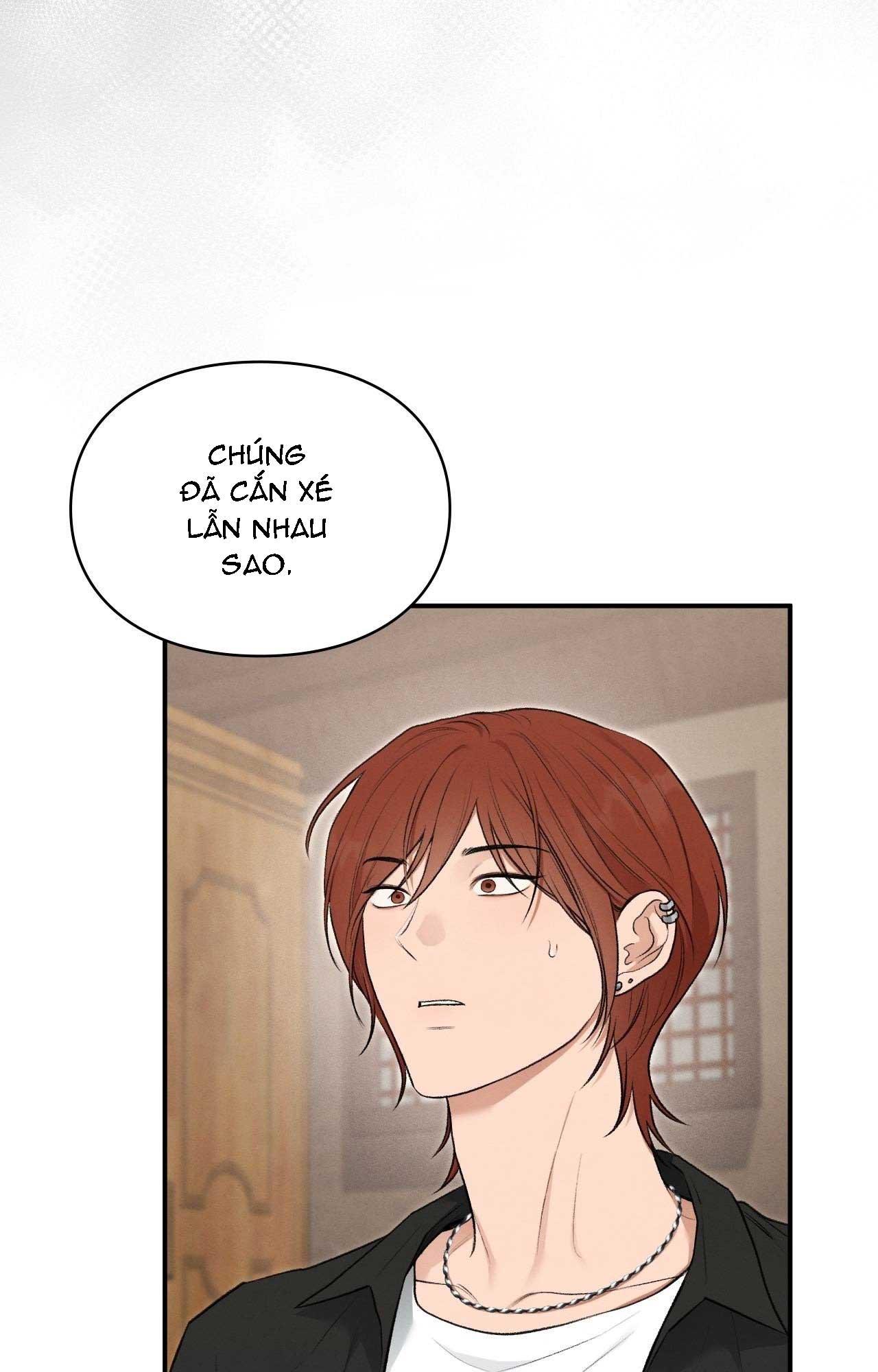 SỨ GIẢ THẦN CHẾT Chapter 35 - Trang 2