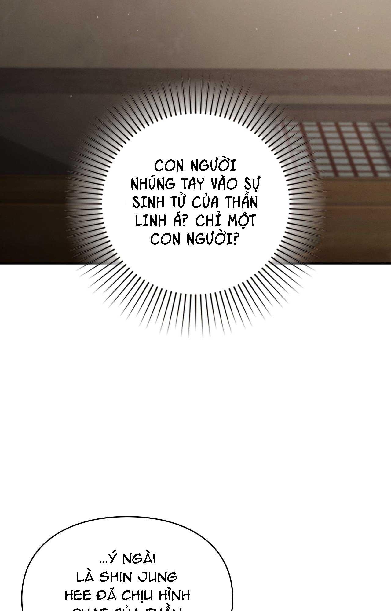 SỨ GIẢ THẦN CHẾT Chapter 35 - Trang 2