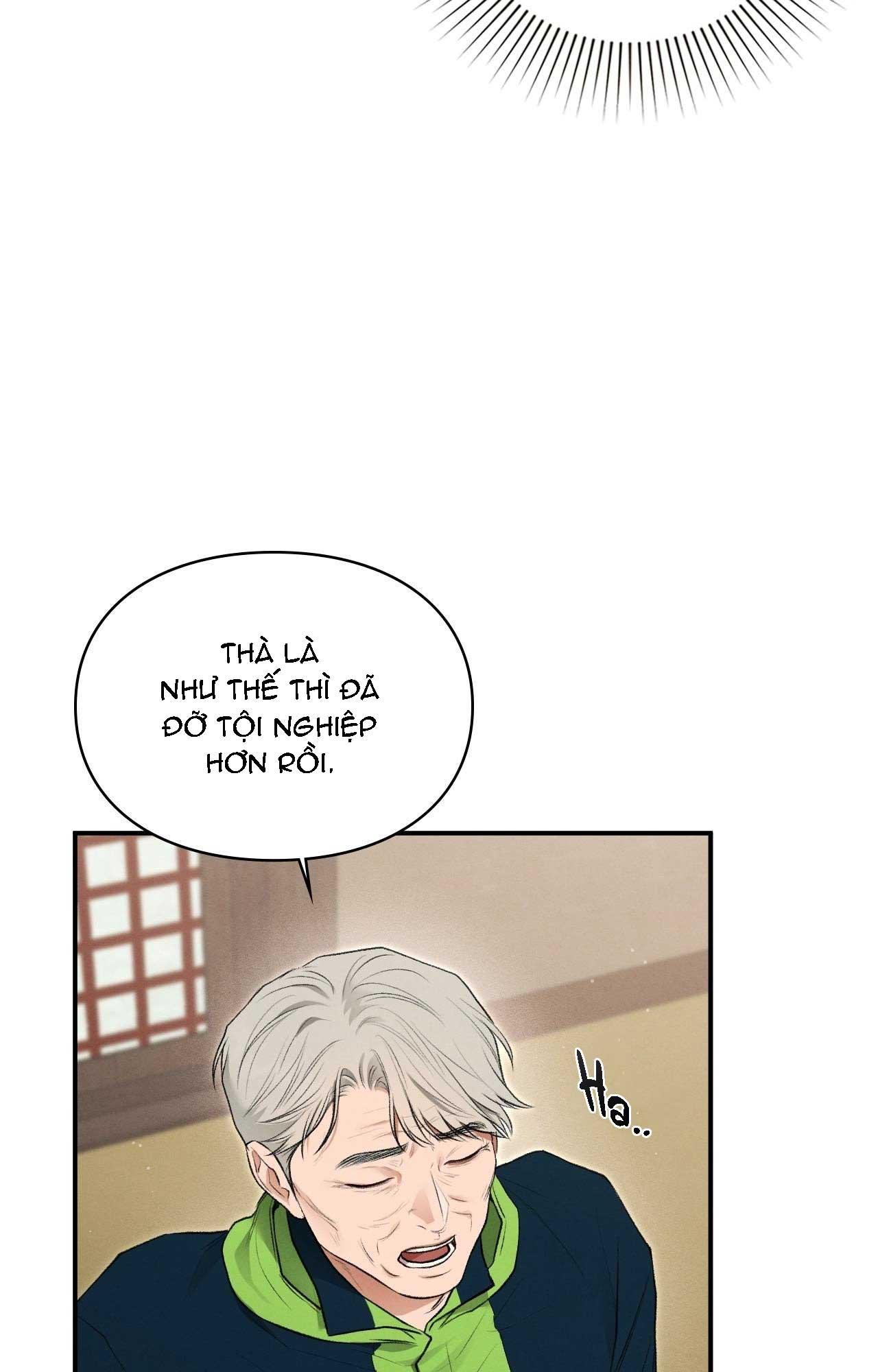 SỨ GIẢ THẦN CHẾT Chapter 35 - Trang 2