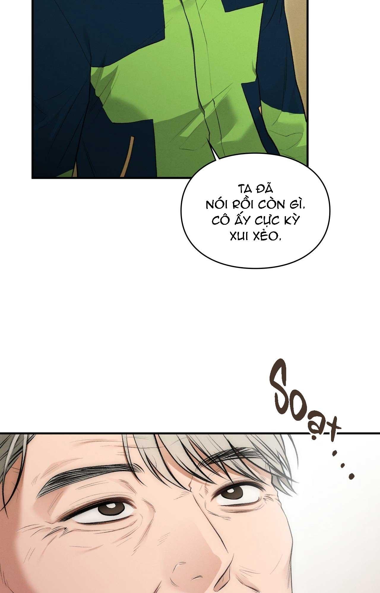 SỨ GIẢ THẦN CHẾT Chapter 35 - Trang 2