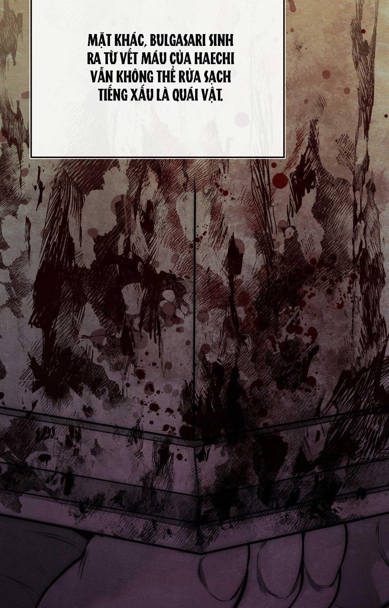 SỨ GIẢ THẦN CHẾT Chapter 35 - Trang 2
