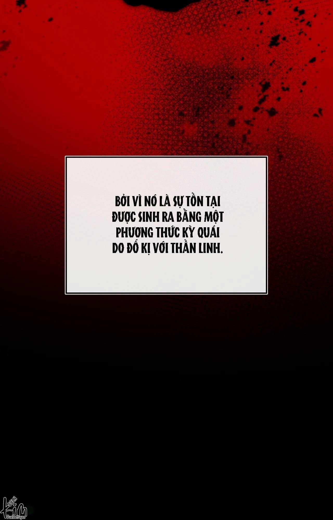 SỨ GIẢ THẦN CHẾT Chapter 35 - Trang 2