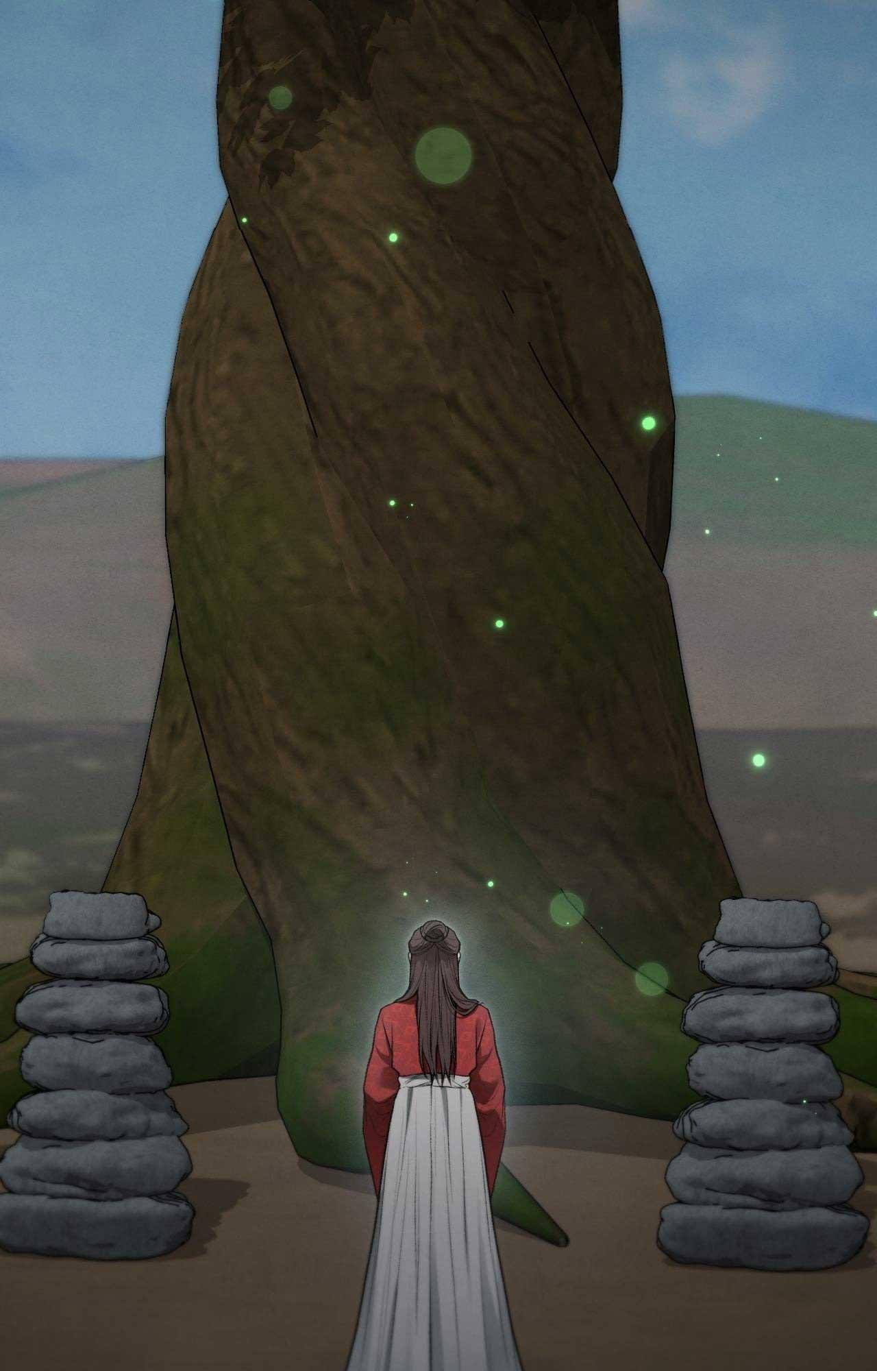 SỨ GIẢ THẦN CHẾT Chapter 35 - Trang 2