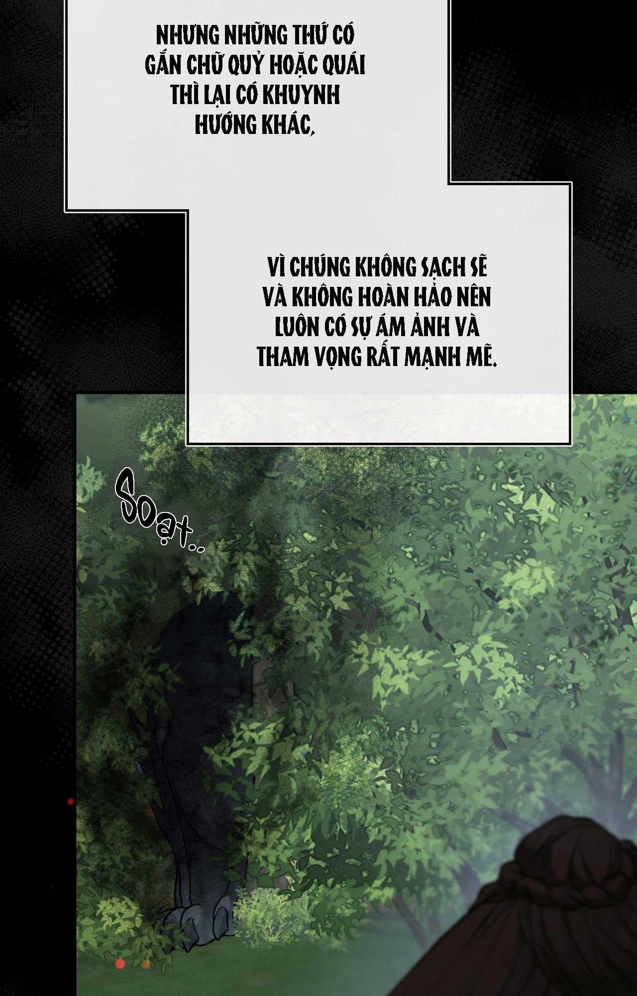 SỨ GIẢ THẦN CHẾT Chapter 35 - Trang 2