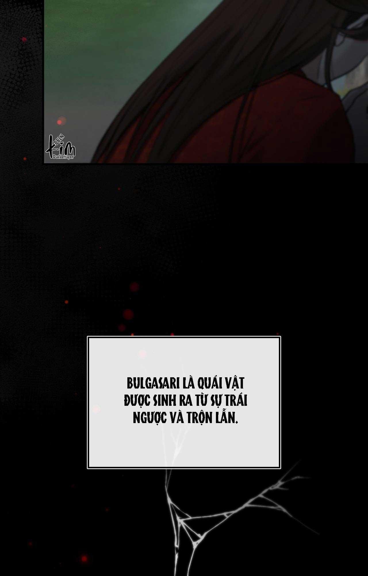 SỨ GIẢ THẦN CHẾT Chapter 35 - Trang 2