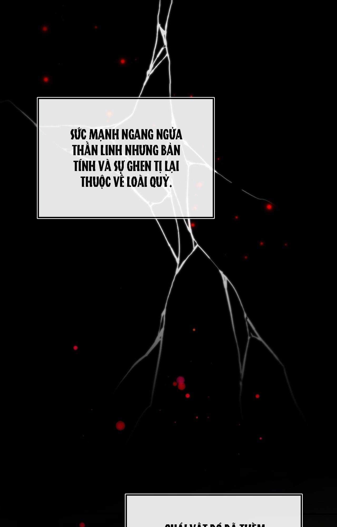 SỨ GIẢ THẦN CHẾT Chapter 35 - Trang 2