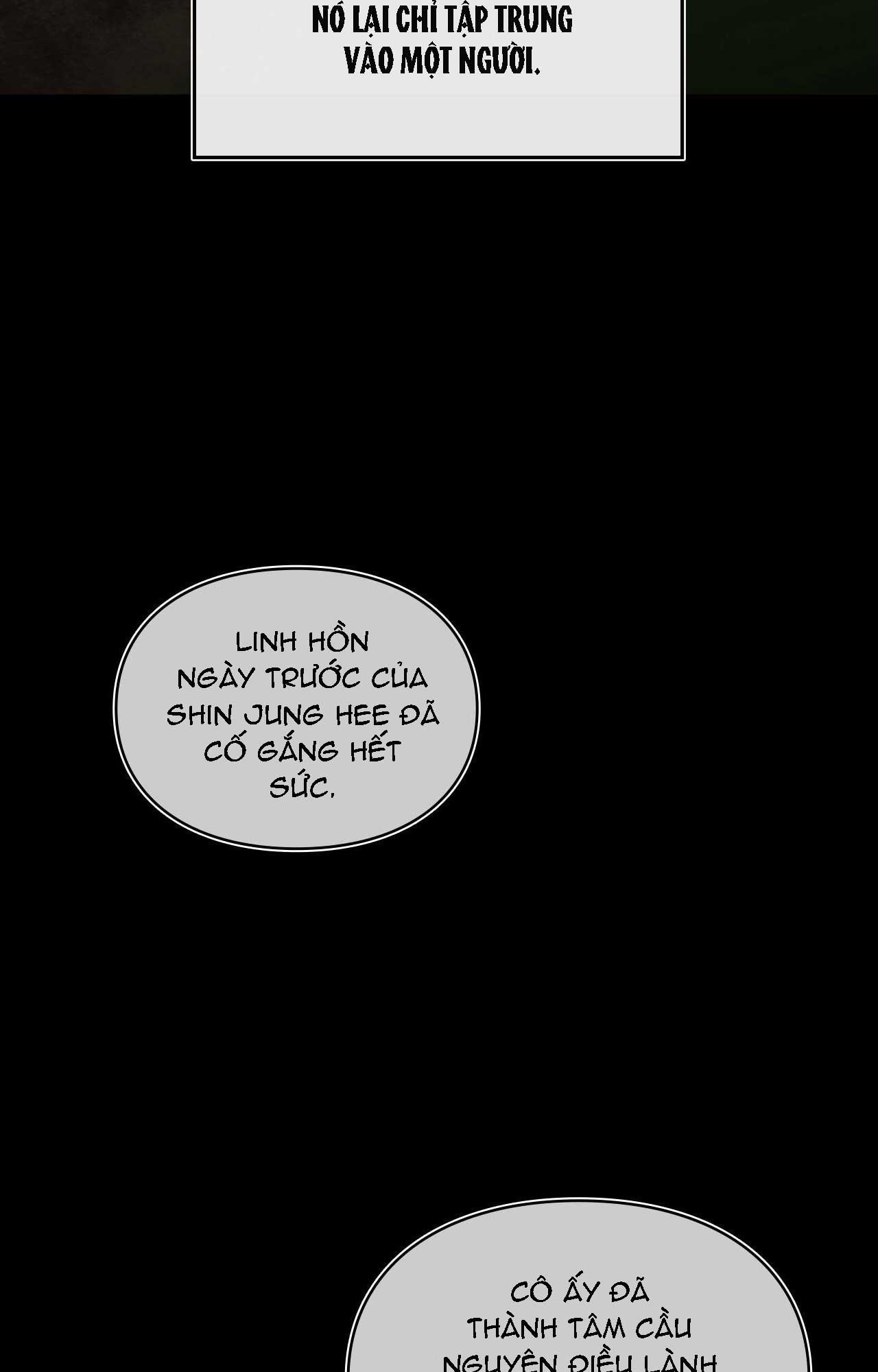 SỨ GIẢ THẦN CHẾT Chapter 35 - Trang 2