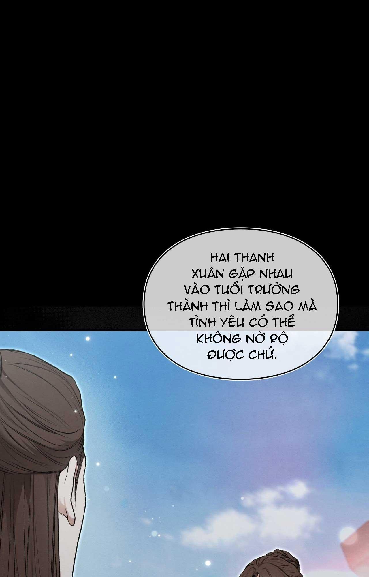 SỨ GIẢ THẦN CHẾT Chapter 35 - Trang 2