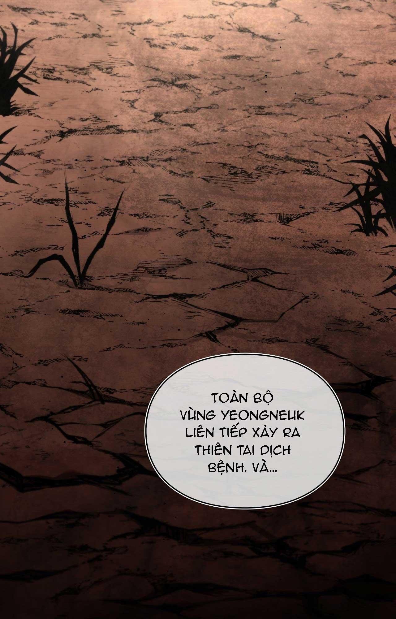 SỨ GIẢ THẦN CHẾT Chapter 35 - Trang 2