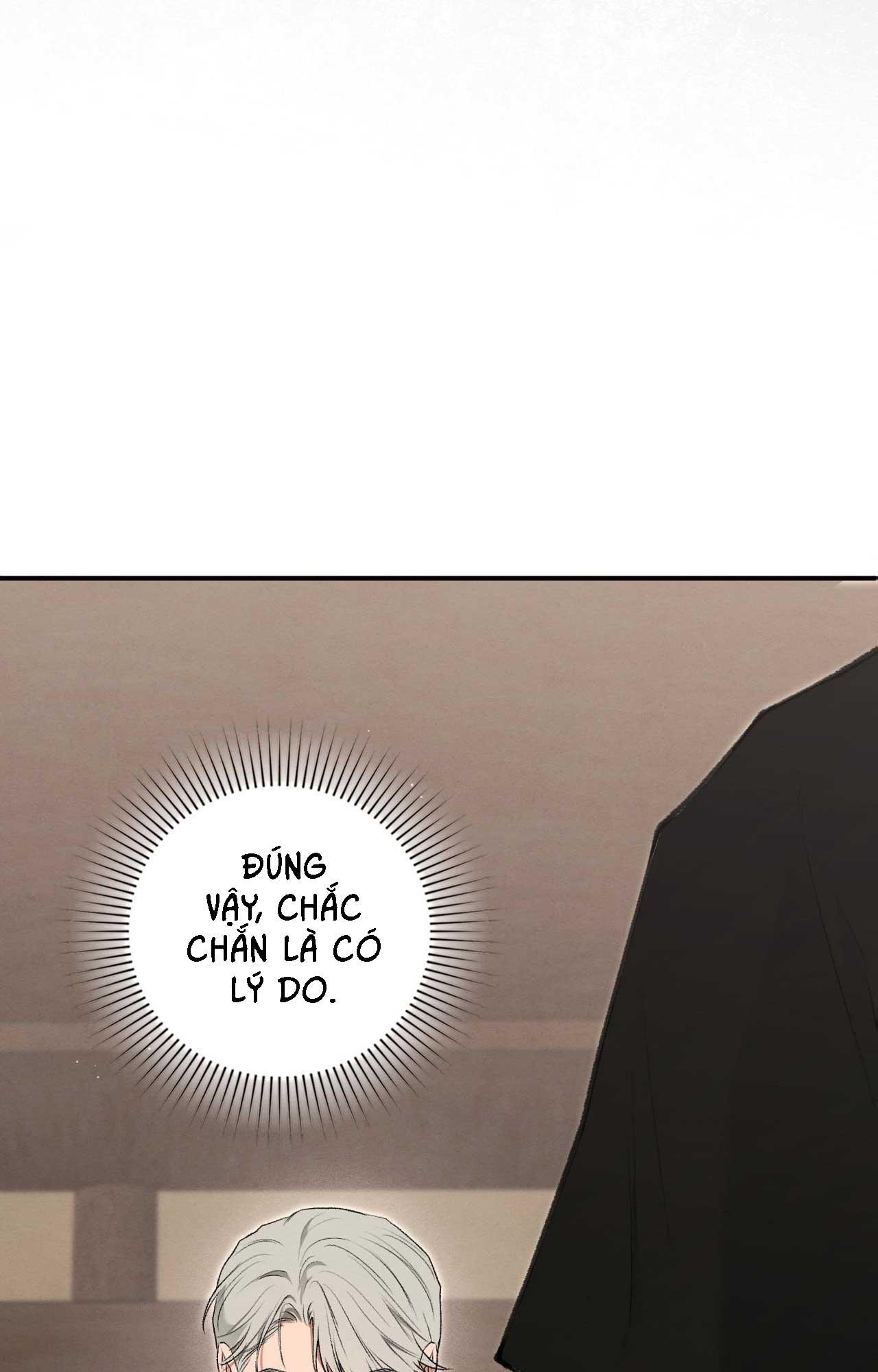 SỨ GIẢ THẦN CHẾT Chapter 35 - Trang 2