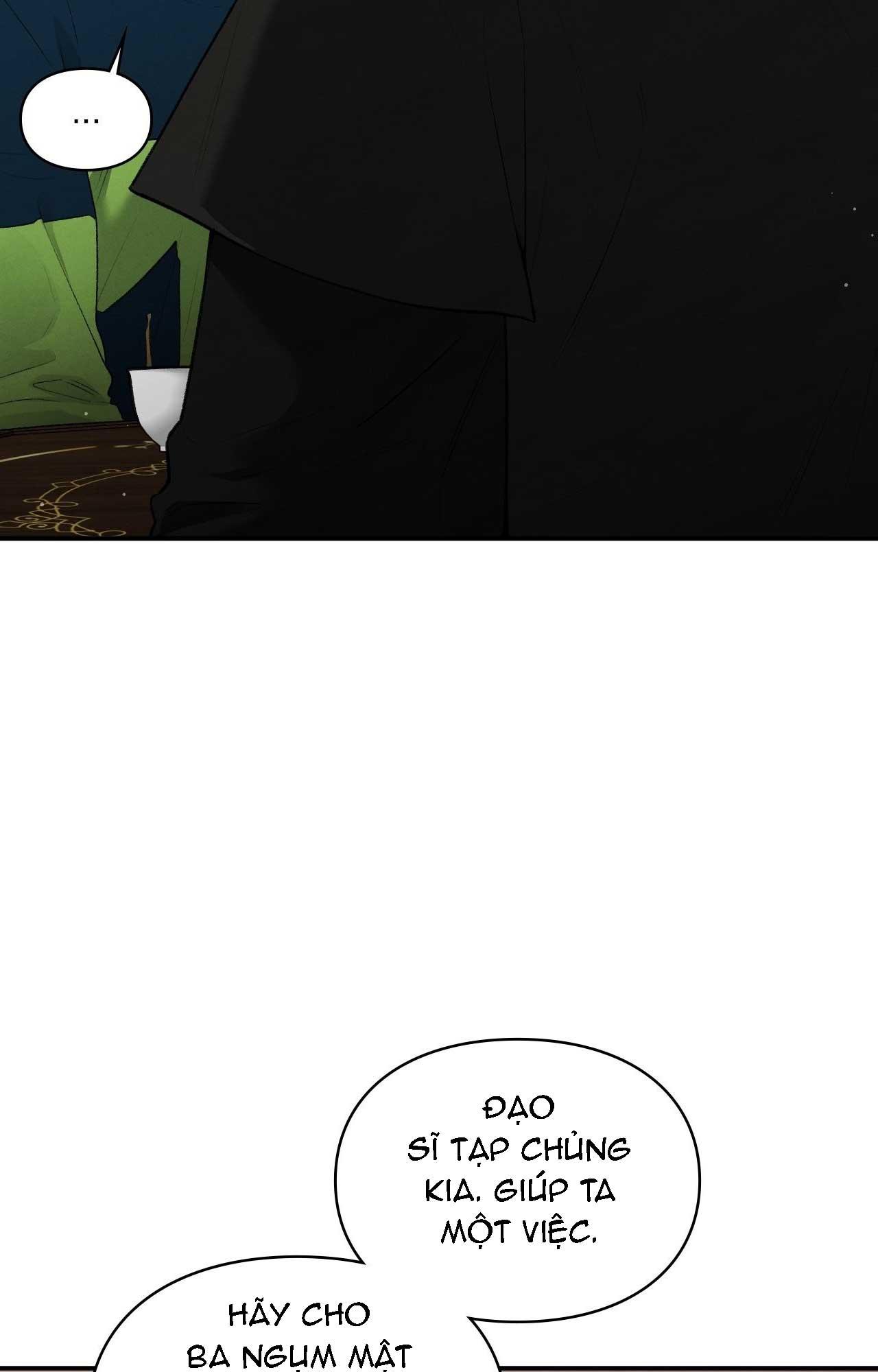 SỨ GIẢ THẦN CHẾT Chapter 36 - Trang 2