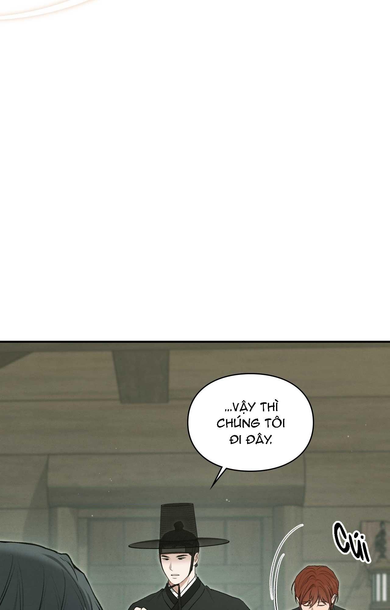 SỨ GIẢ THẦN CHẾT Chapter 36 - Trang 2