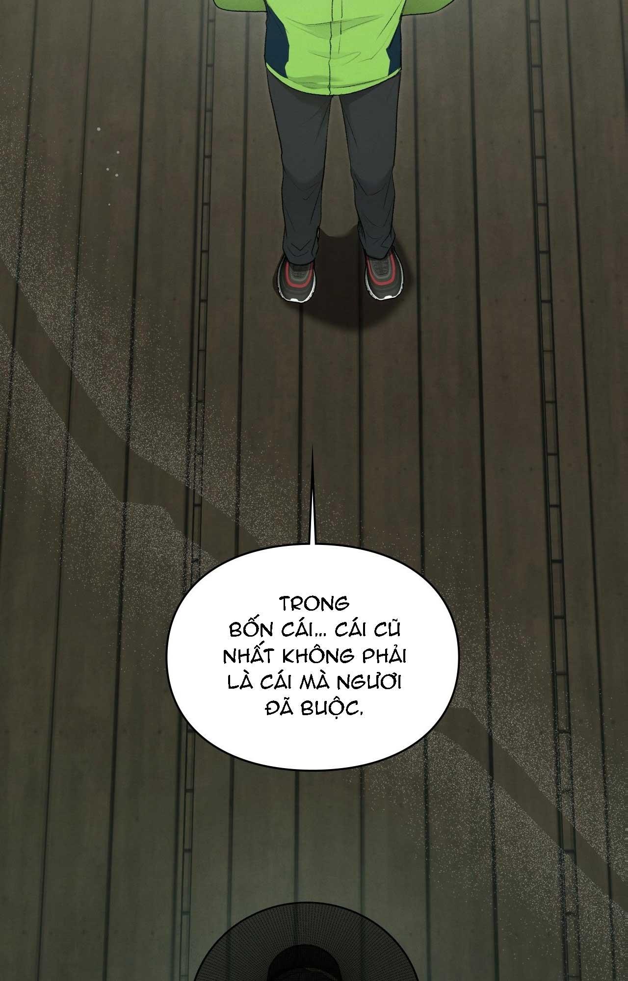 SỨ GIẢ THẦN CHẾT Chapter 36 - Trang 2