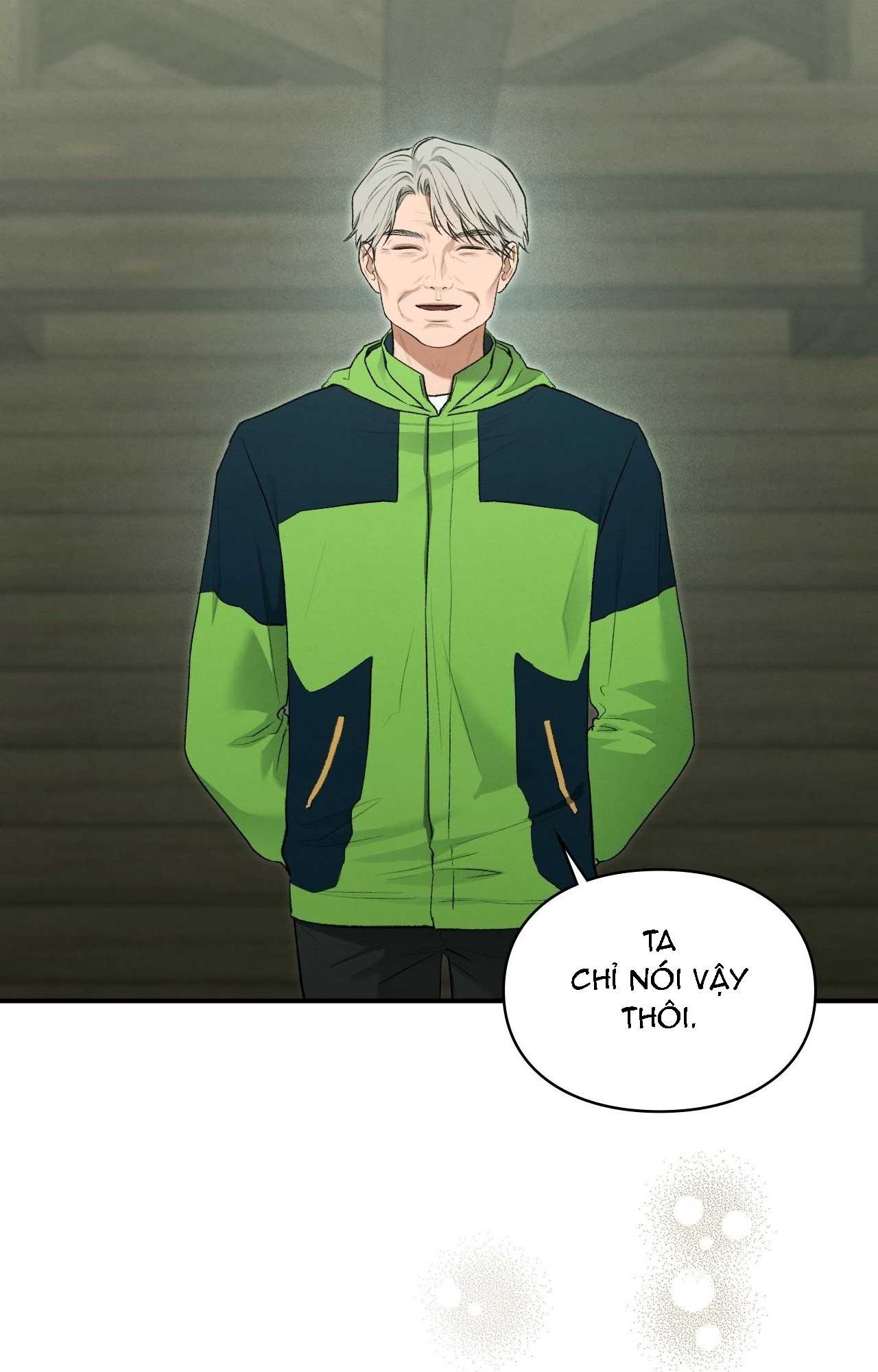SỨ GIẢ THẦN CHẾT Chapter 36 - Trang 2