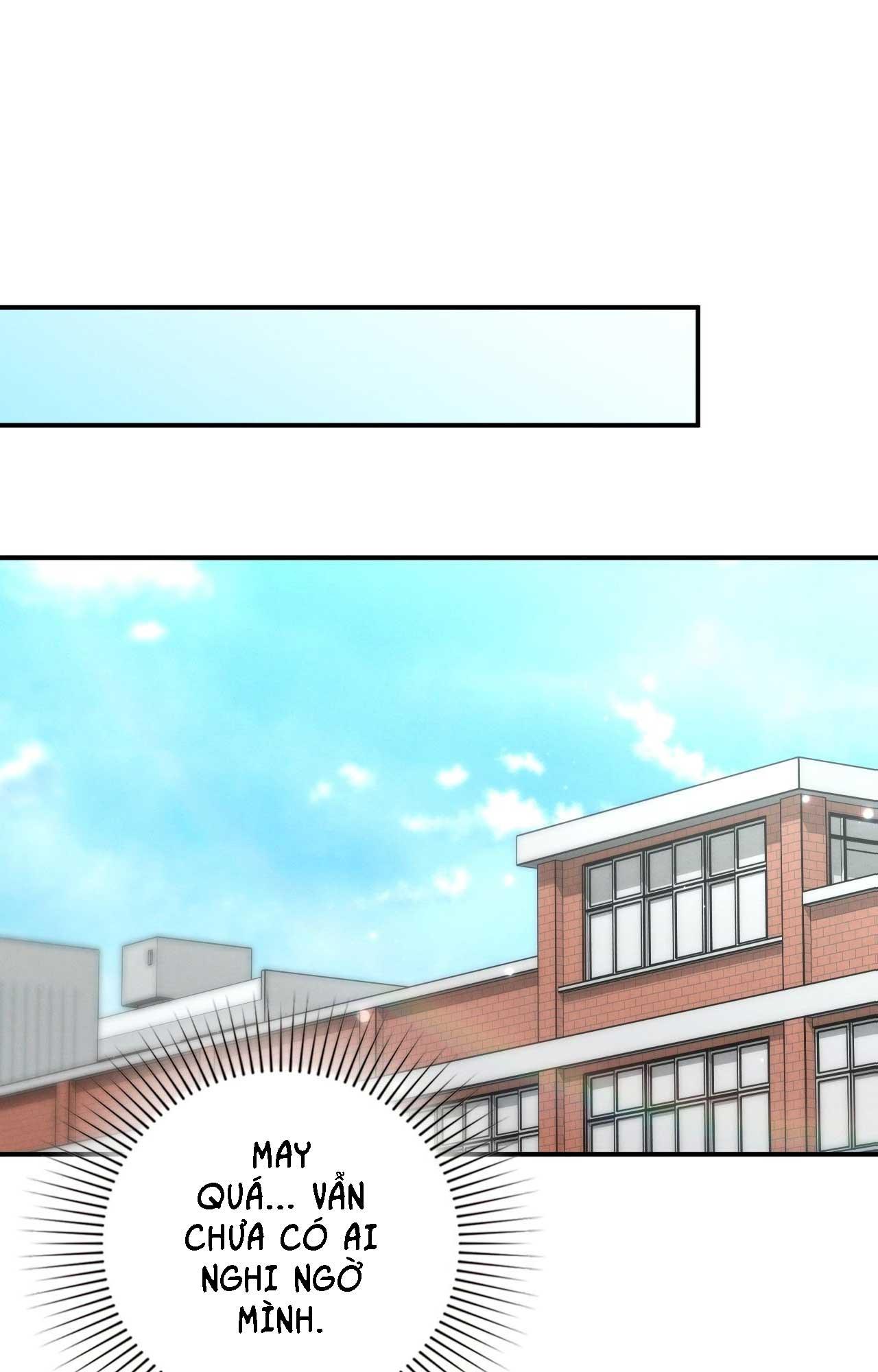 SỨ GIẢ THẦN CHẾT Chapter 36 - Trang 2
