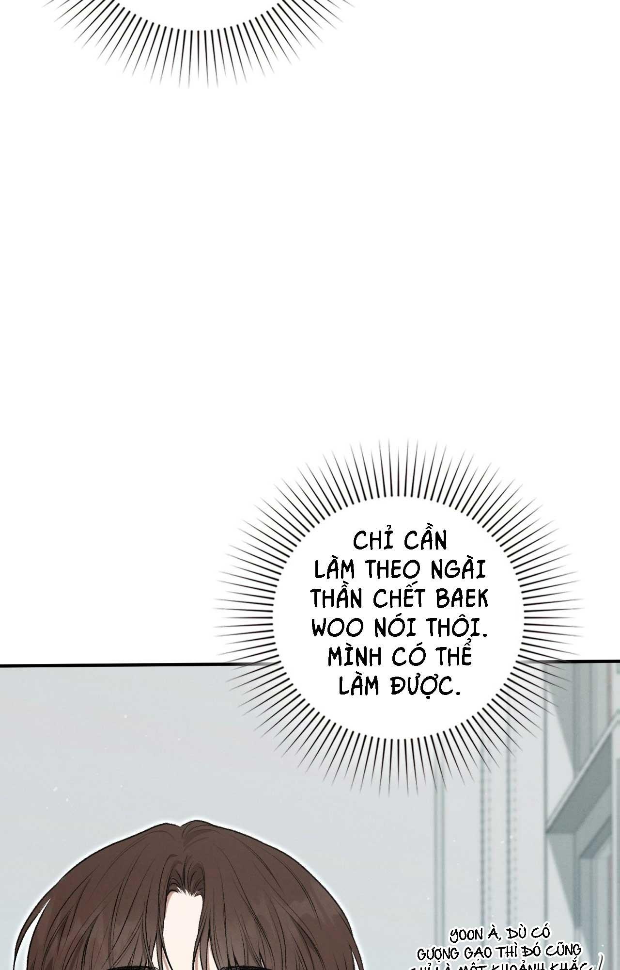 SỨ GIẢ THẦN CHẾT Chapter 36 - Trang 2