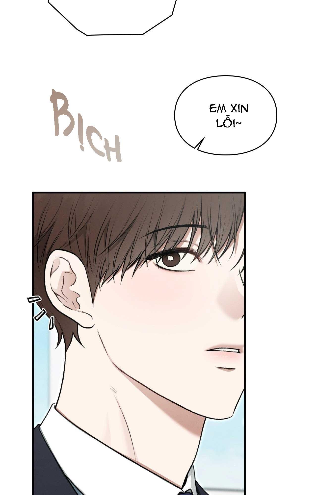 SỨ GIẢ THẦN CHẾT Chapter 36 - Trang 2