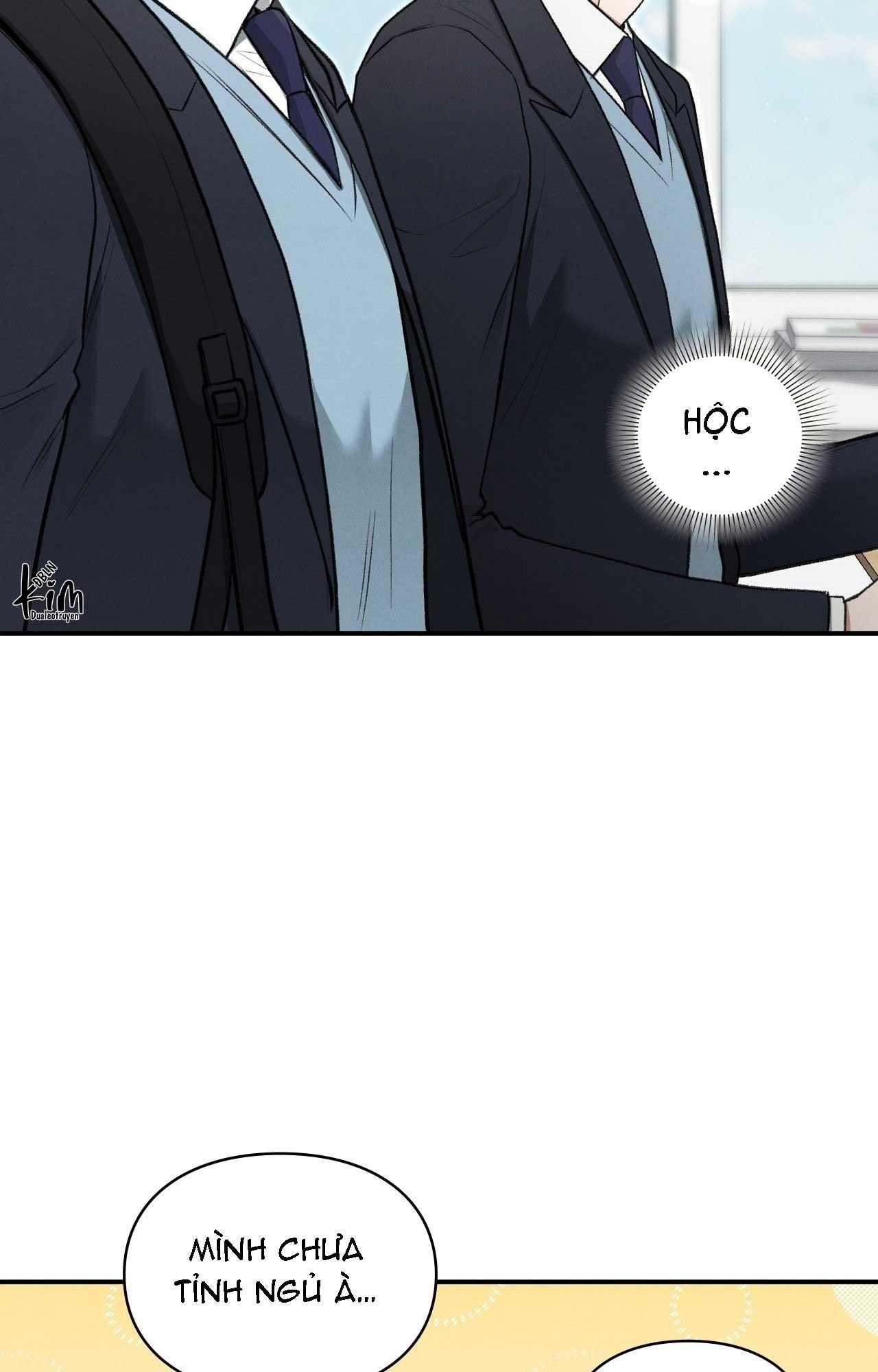 SỨ GIẢ THẦN CHẾT Chapter 36 - Trang 2