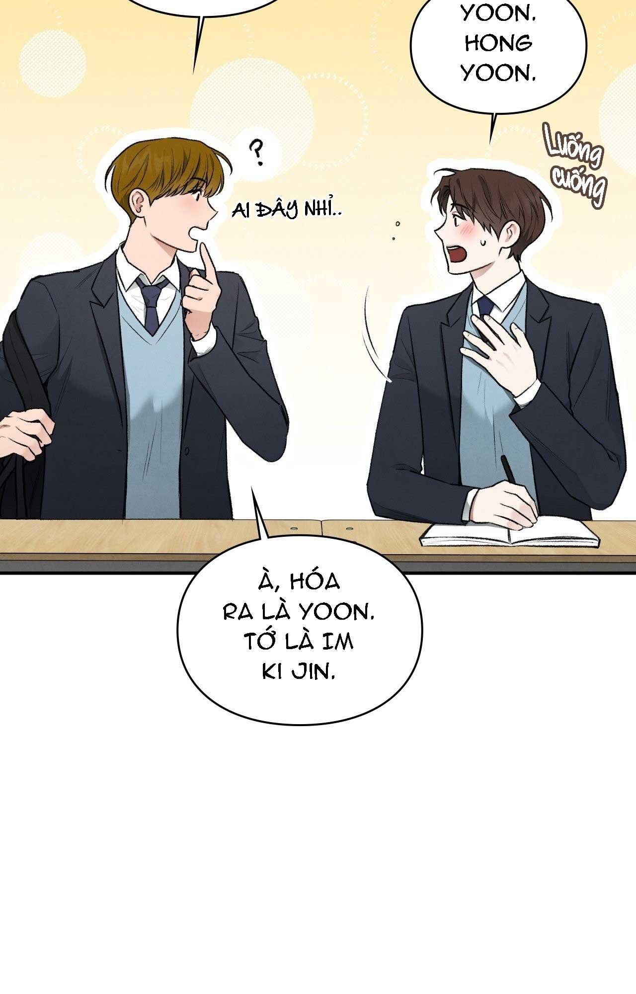SỨ GIẢ THẦN CHẾT Chapter 36 - Trang 2