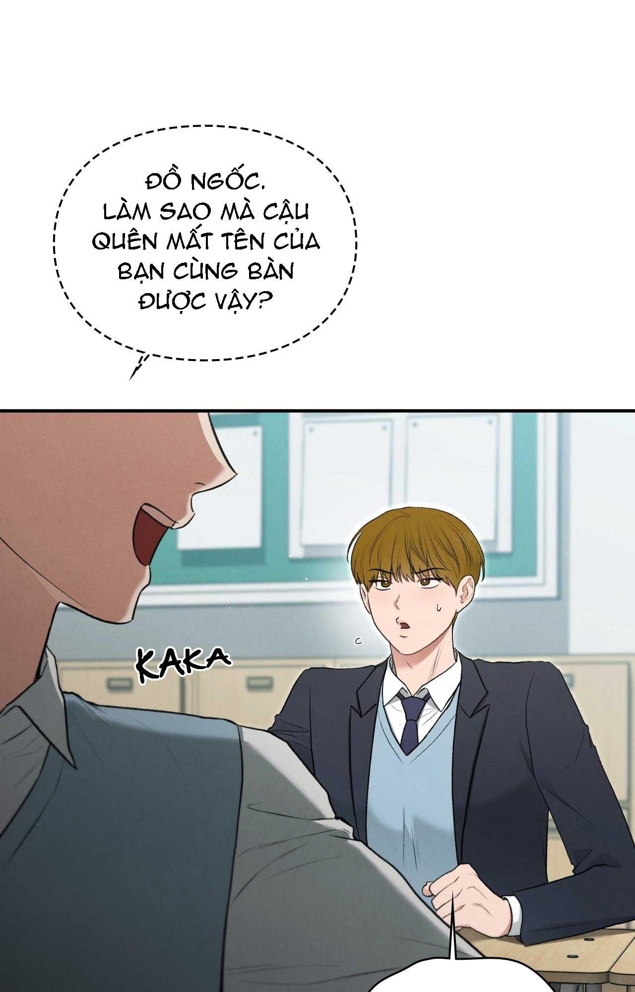SỨ GIẢ THẦN CHẾT Chapter 36 - Trang 2