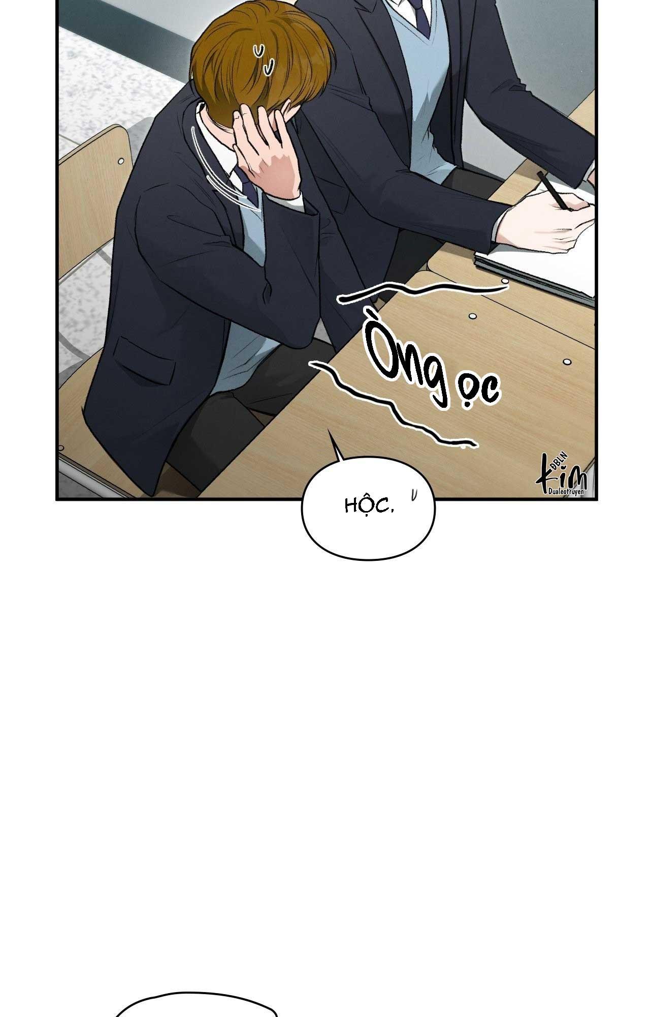 SỨ GIẢ THẦN CHẾT Chapter 36 - Trang 2