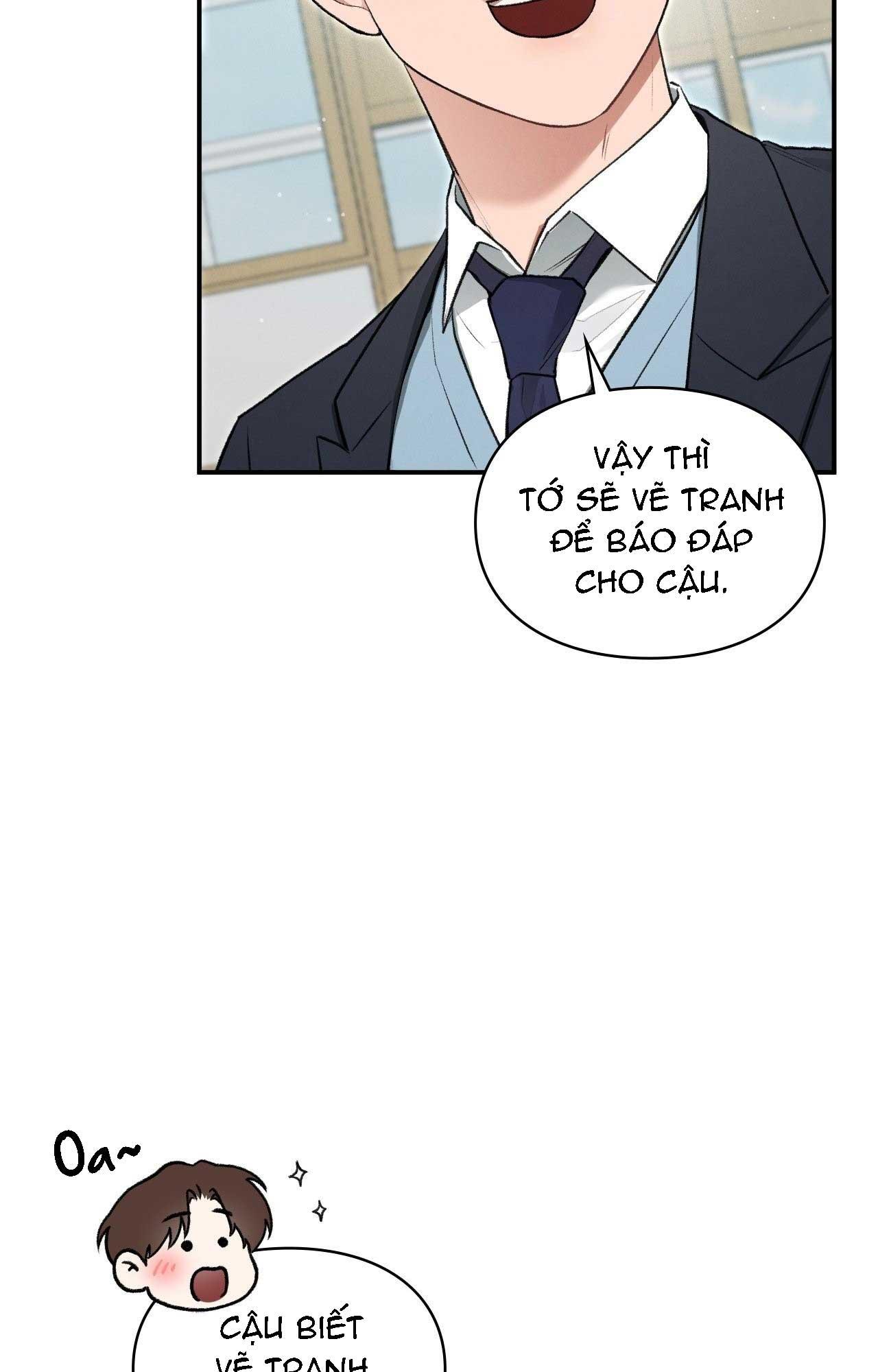 SỨ GIẢ THẦN CHẾT Chapter 36 - Trang 2