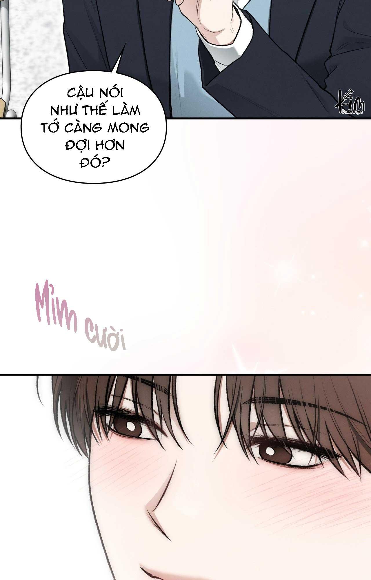 SỨ GIẢ THẦN CHẾT Chapter 36 - Trang 2