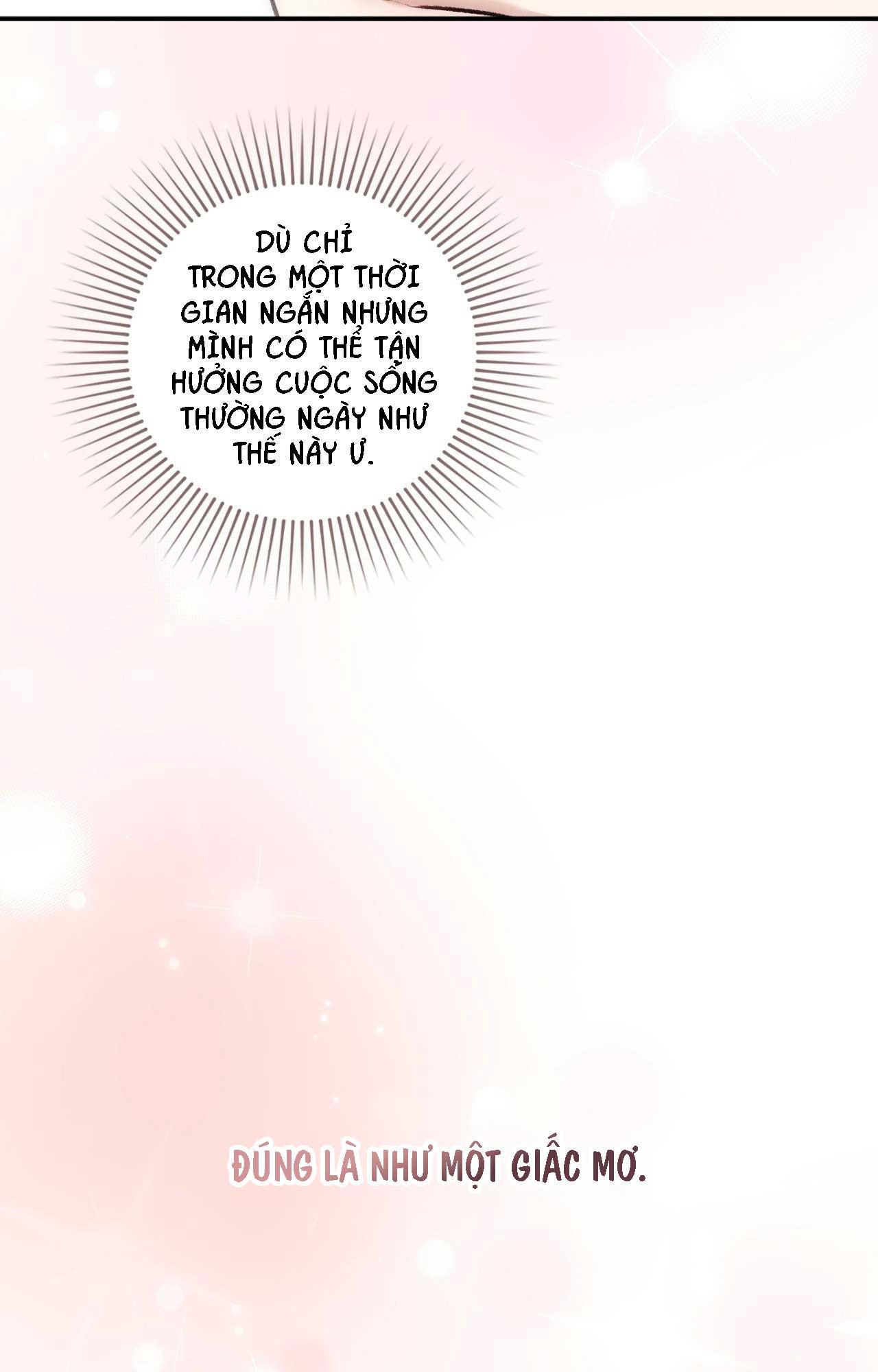 SỨ GIẢ THẦN CHẾT Chapter 36 - Trang 2