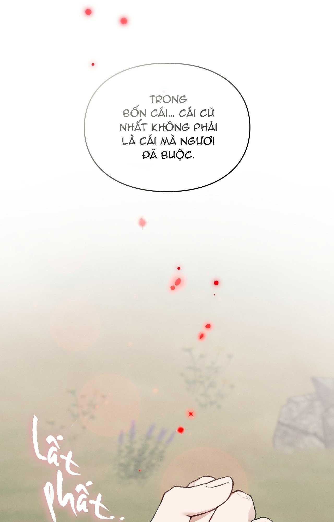 SỨ GIẢ THẦN CHẾT Chapter 36 - Trang 2