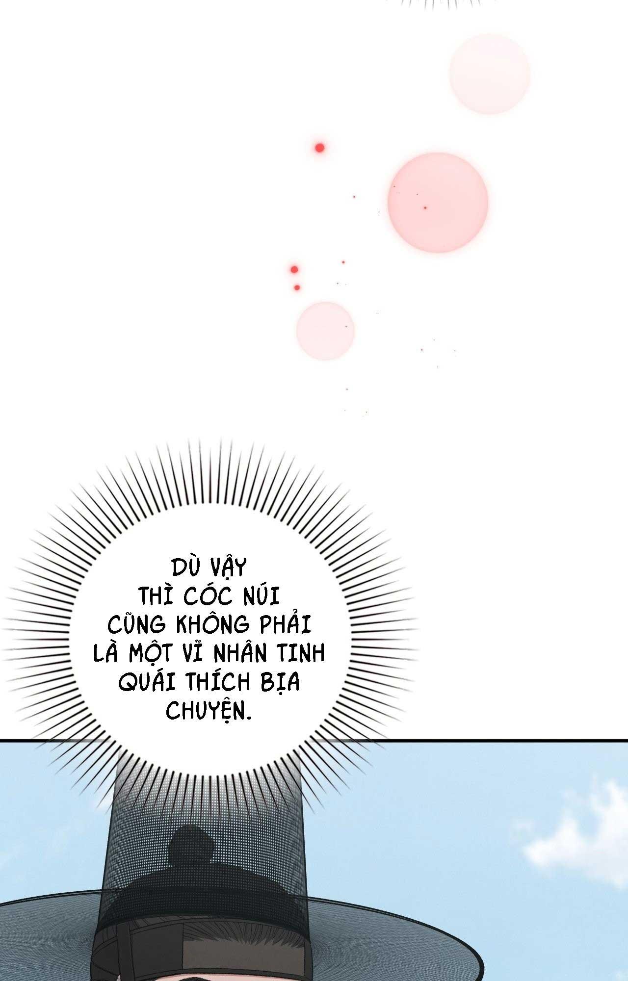 SỨ GIẢ THẦN CHẾT Chapter 36 - Trang 2