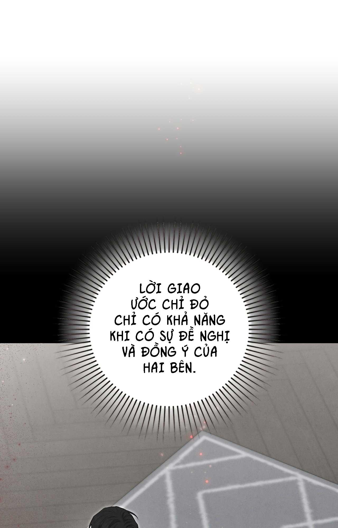 SỨ GIẢ THẦN CHẾT Chapter 36 - Trang 2