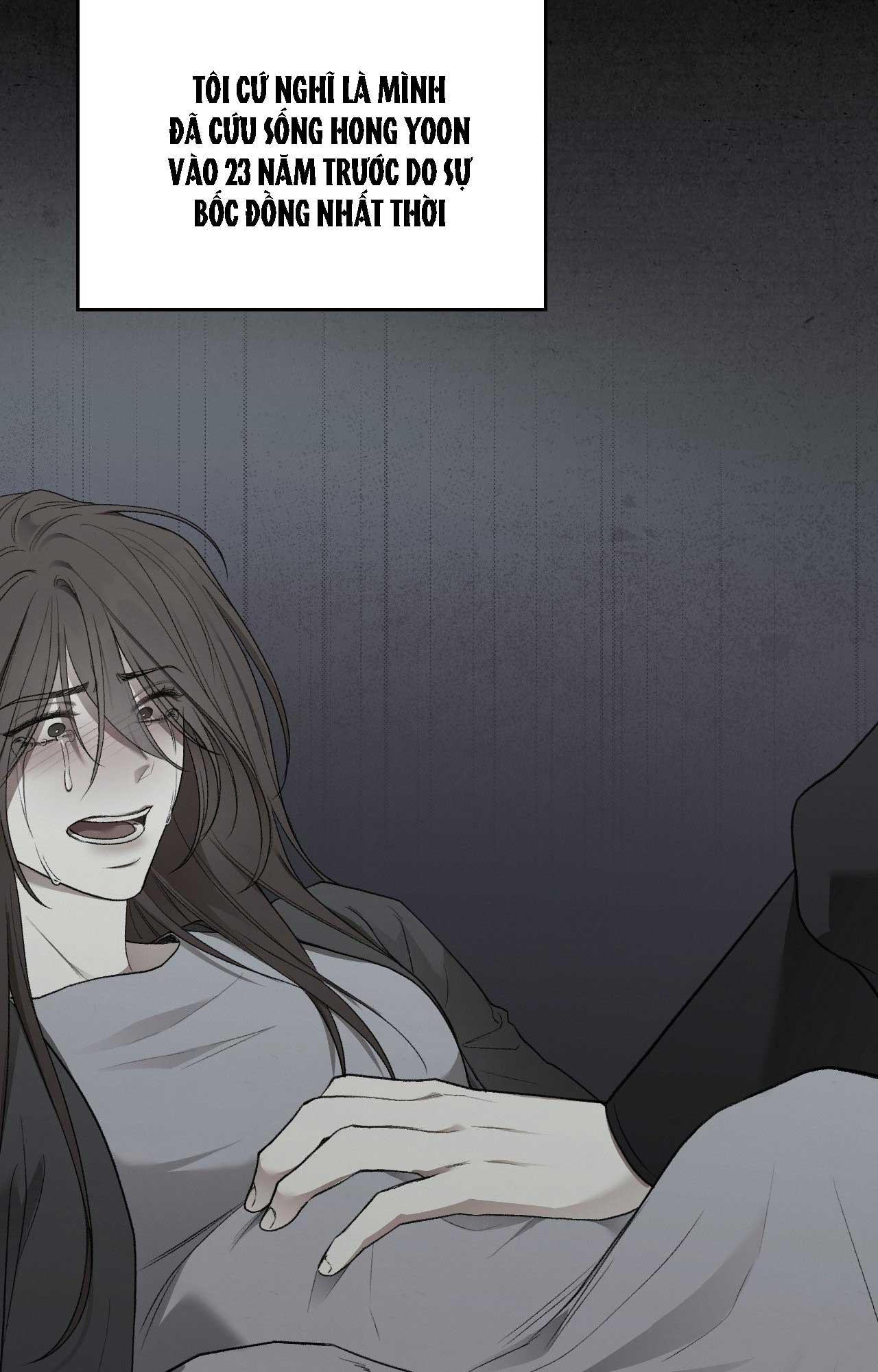 SỨ GIẢ THẦN CHẾT Chapter 36 - Trang 2
