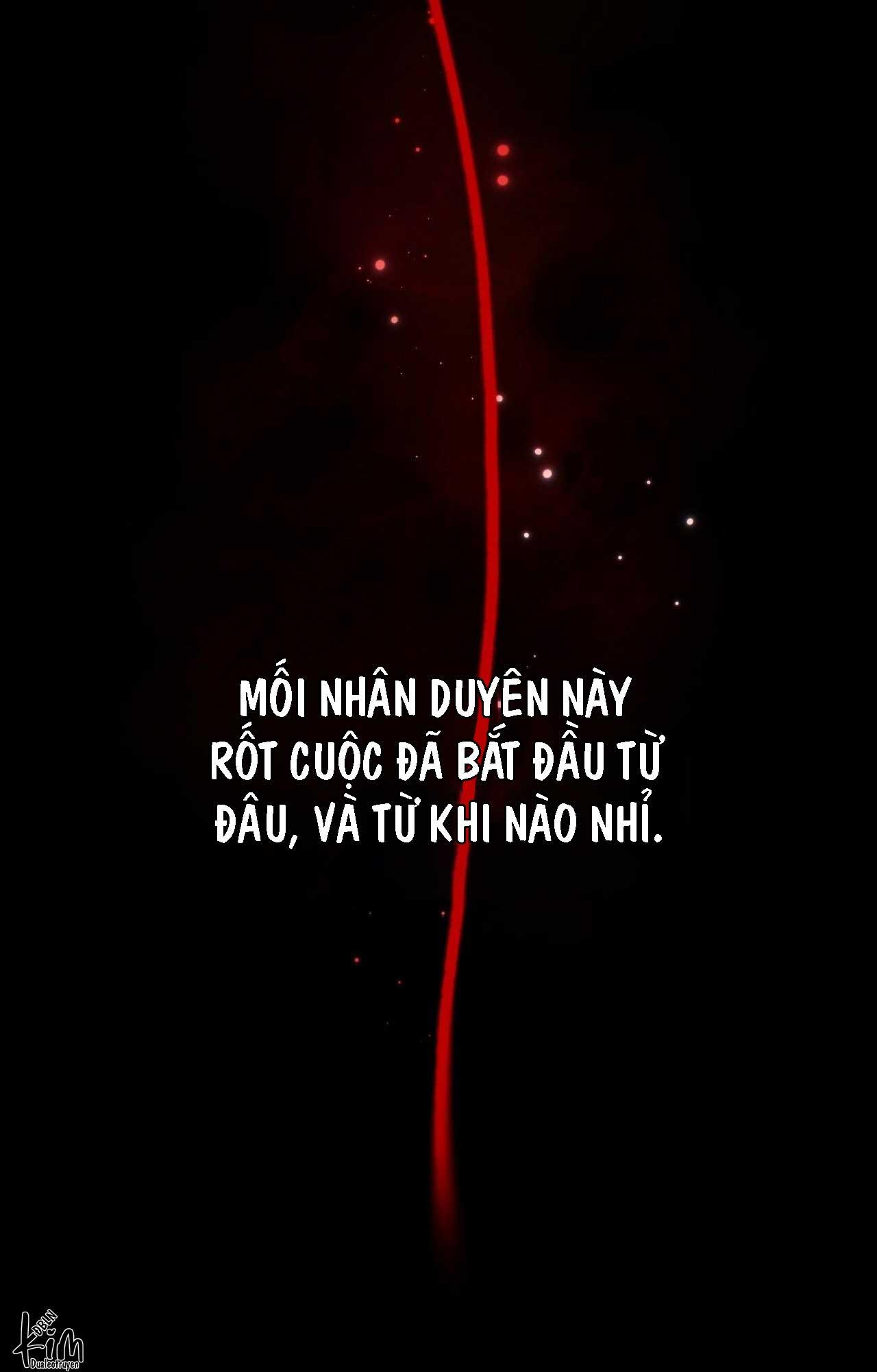 SỨ GIẢ THẦN CHẾT Chapter 36 - Trang 2