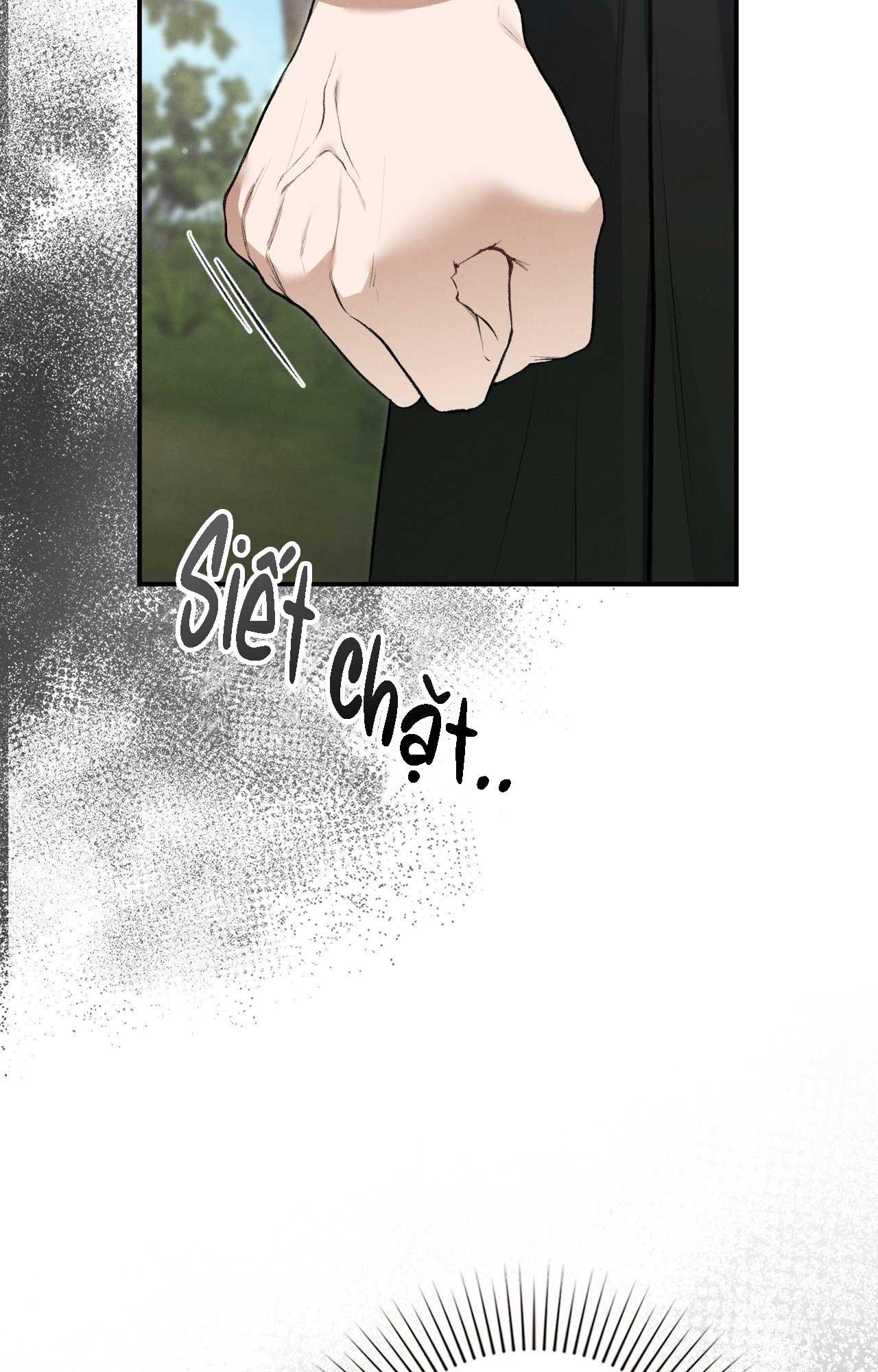SỨ GIẢ THẦN CHẾT Chapter 36 - Trang 2