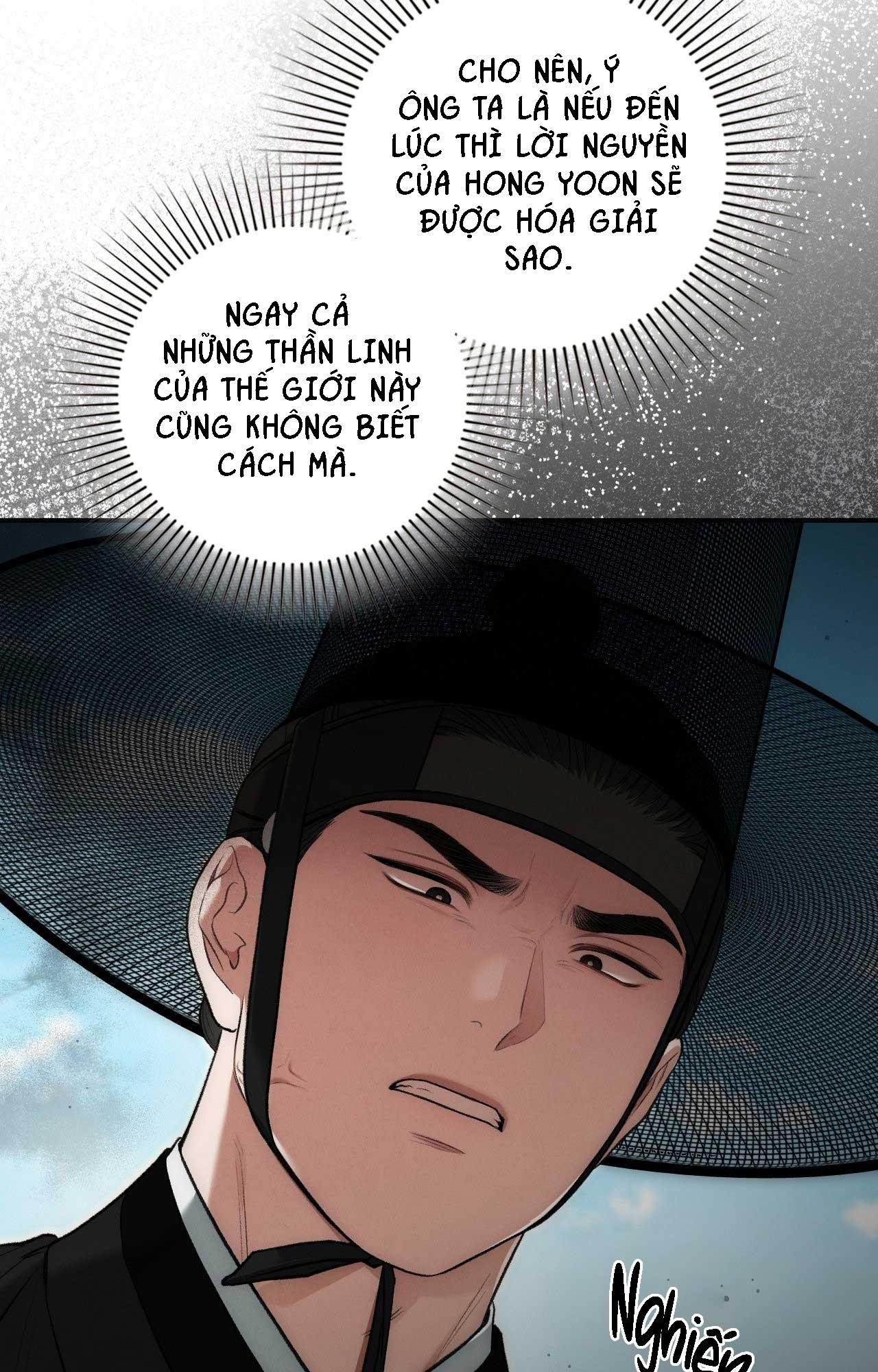 SỨ GIẢ THẦN CHẾT Chapter 36 - Trang 2