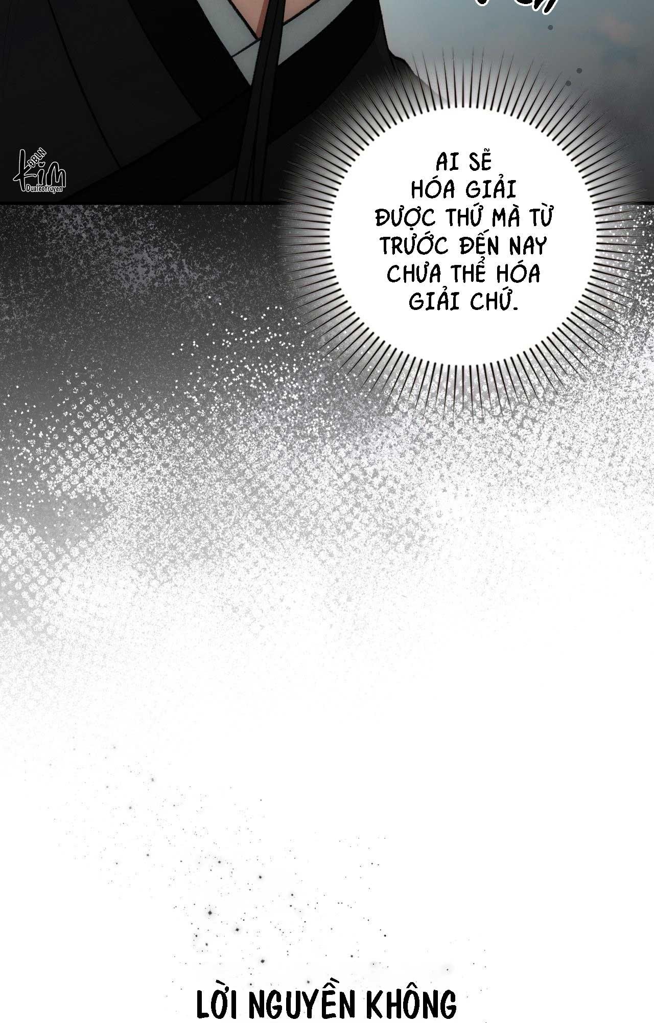 SỨ GIẢ THẦN CHẾT Chapter 36 - Trang 2