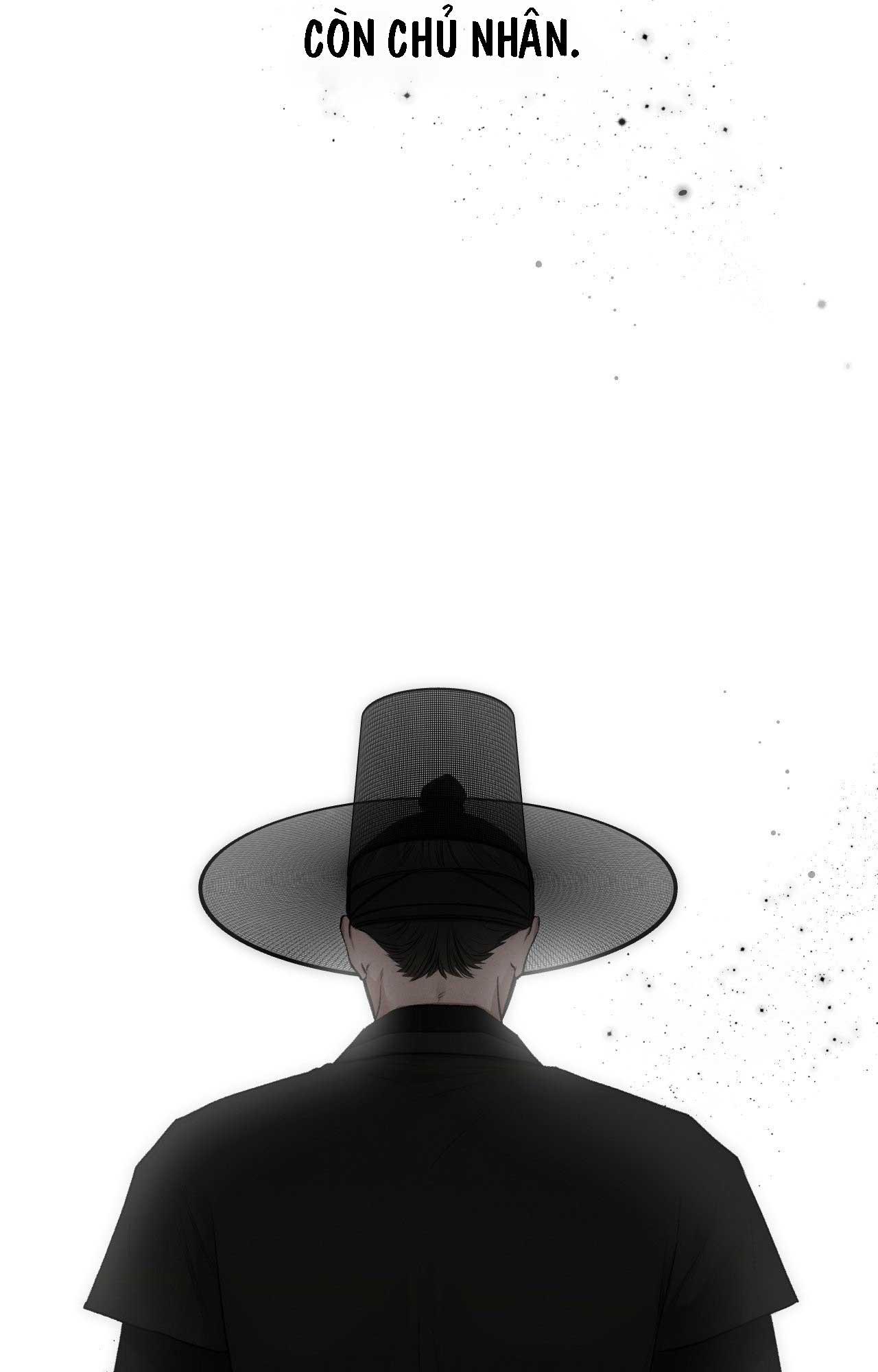 SỨ GIẢ THẦN CHẾT Chapter 36 - Trang 2