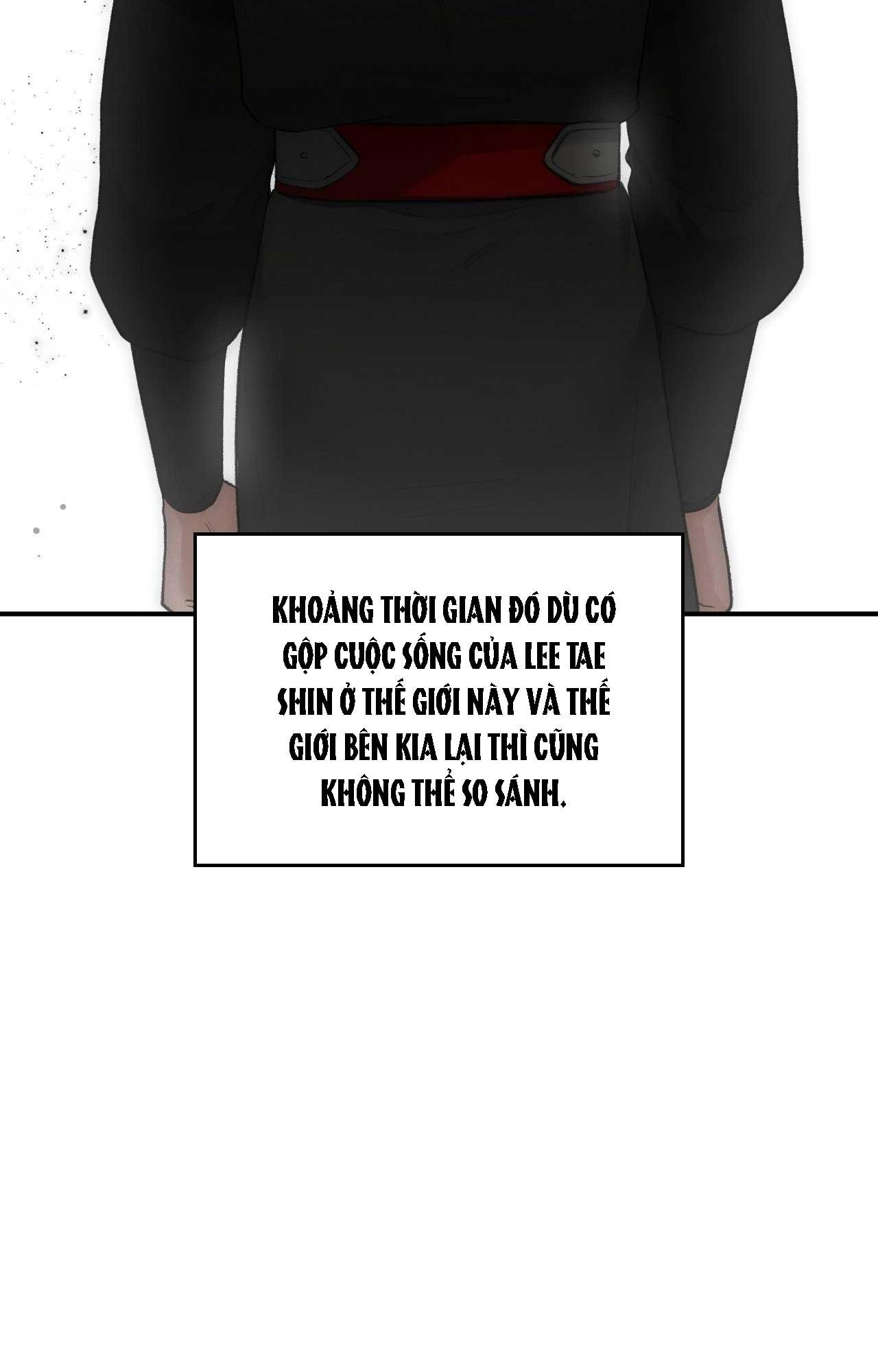 SỨ GIẢ THẦN CHẾT Chapter 36 - Trang 2