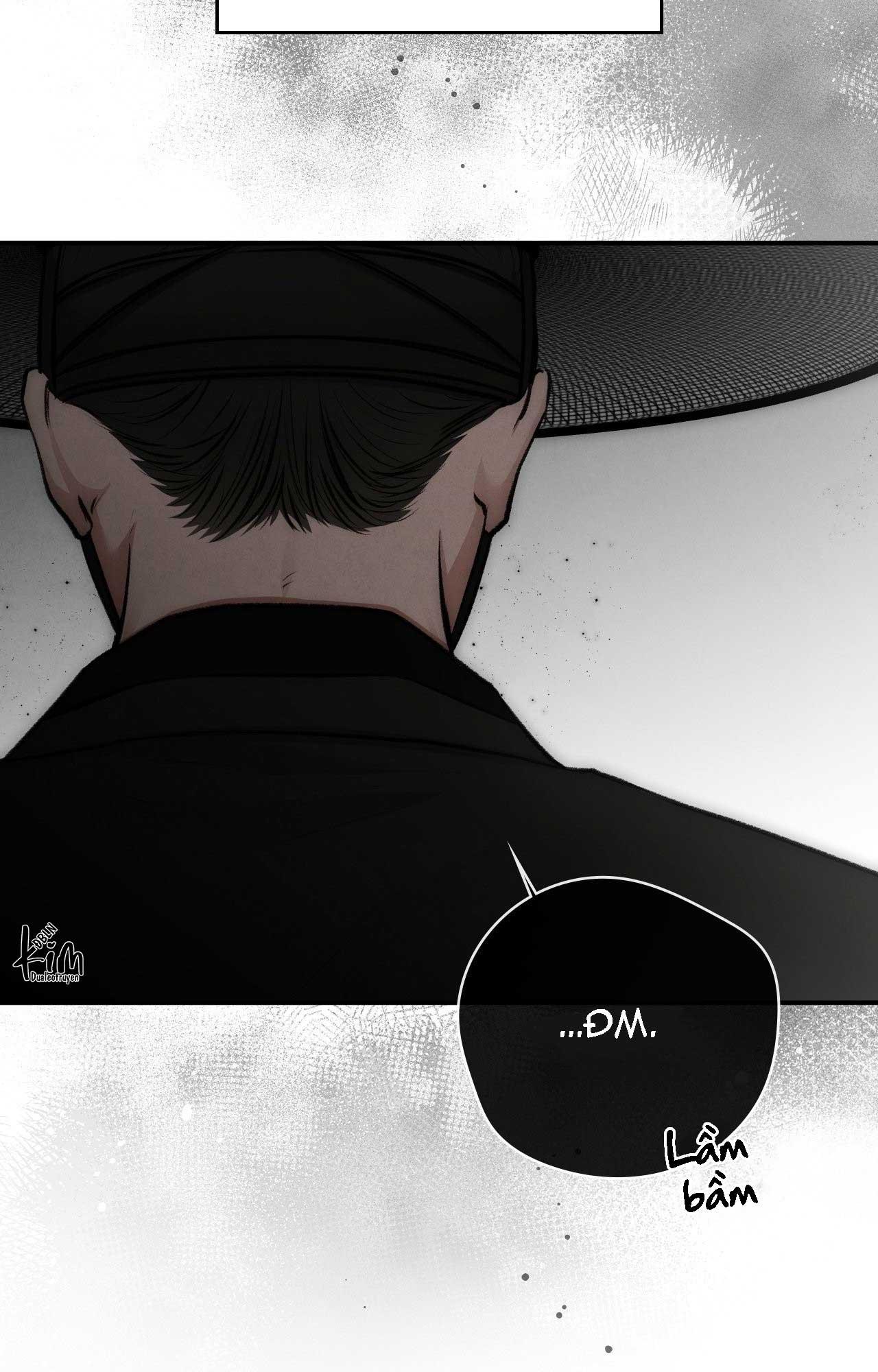 SỨ GIẢ THẦN CHẾT Chapter 36 - Trang 2