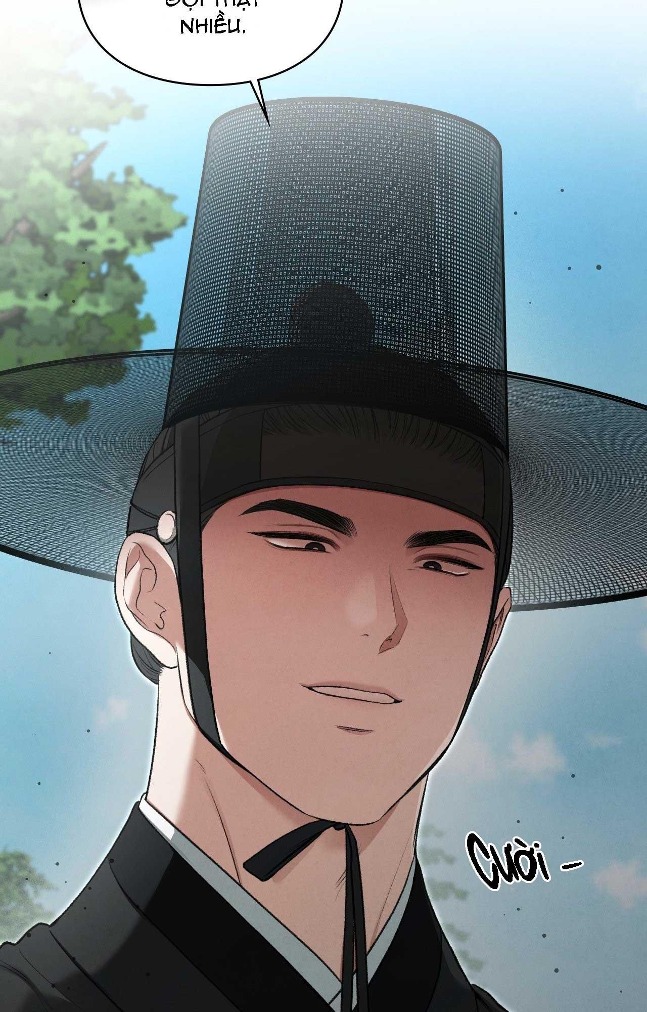 SỨ GIẢ THẦN CHẾT Chapter 36 - Trang 2