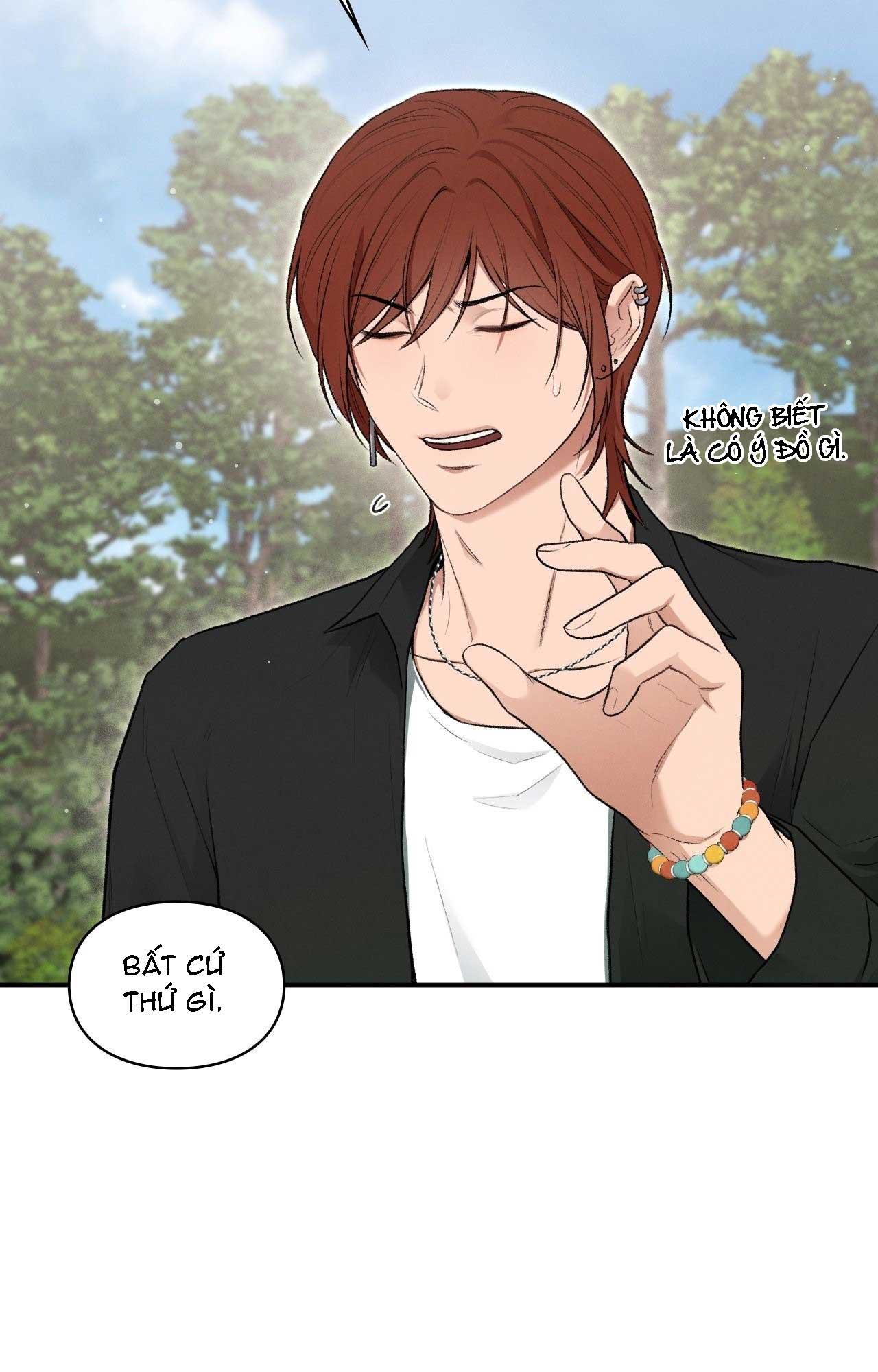 SỨ GIẢ THẦN CHẾT Chapter 36 - Trang 2