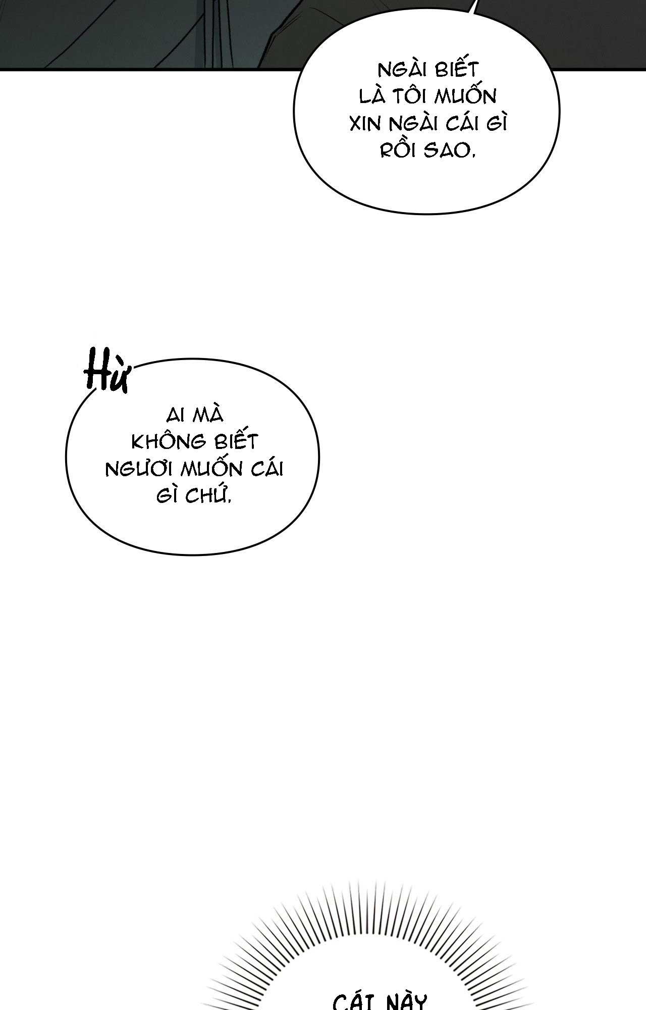SỨ GIẢ THẦN CHẾT Chapter 36 - Trang 2